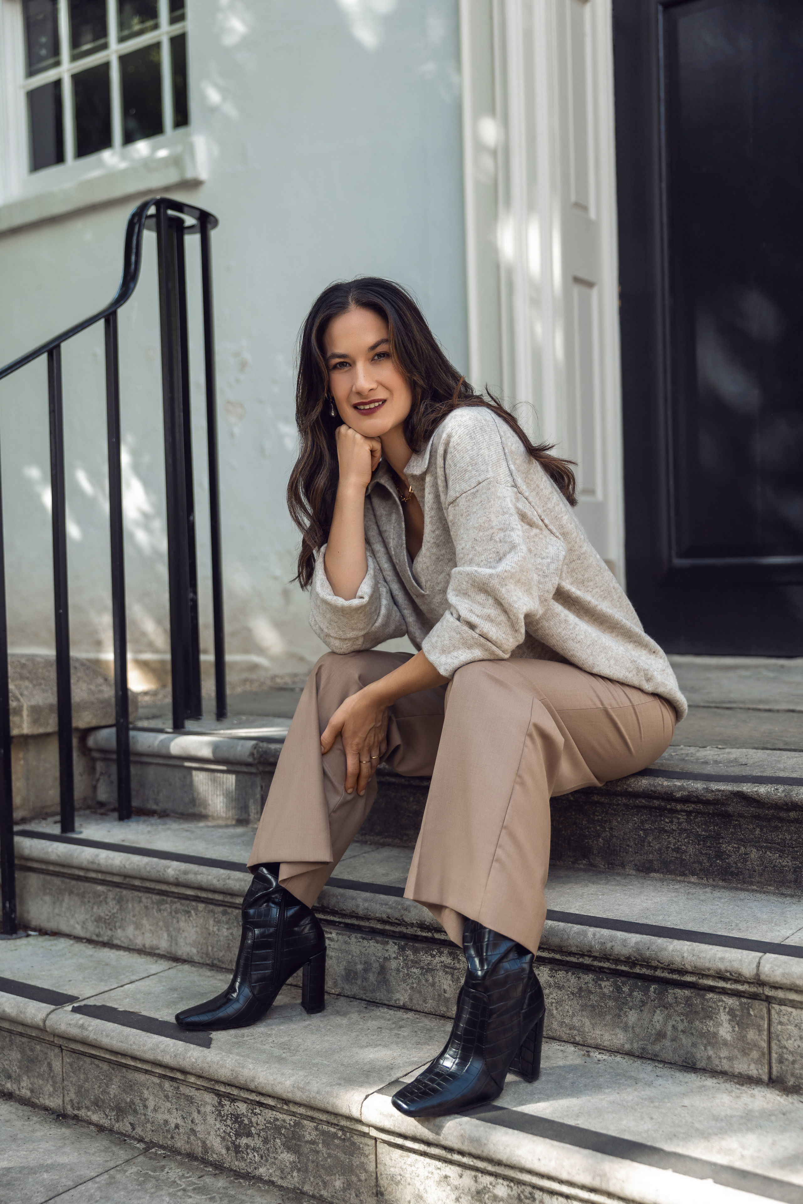 Photo/Cr.Dir.: @jehlersphotography. Retusher Maryia Buhai