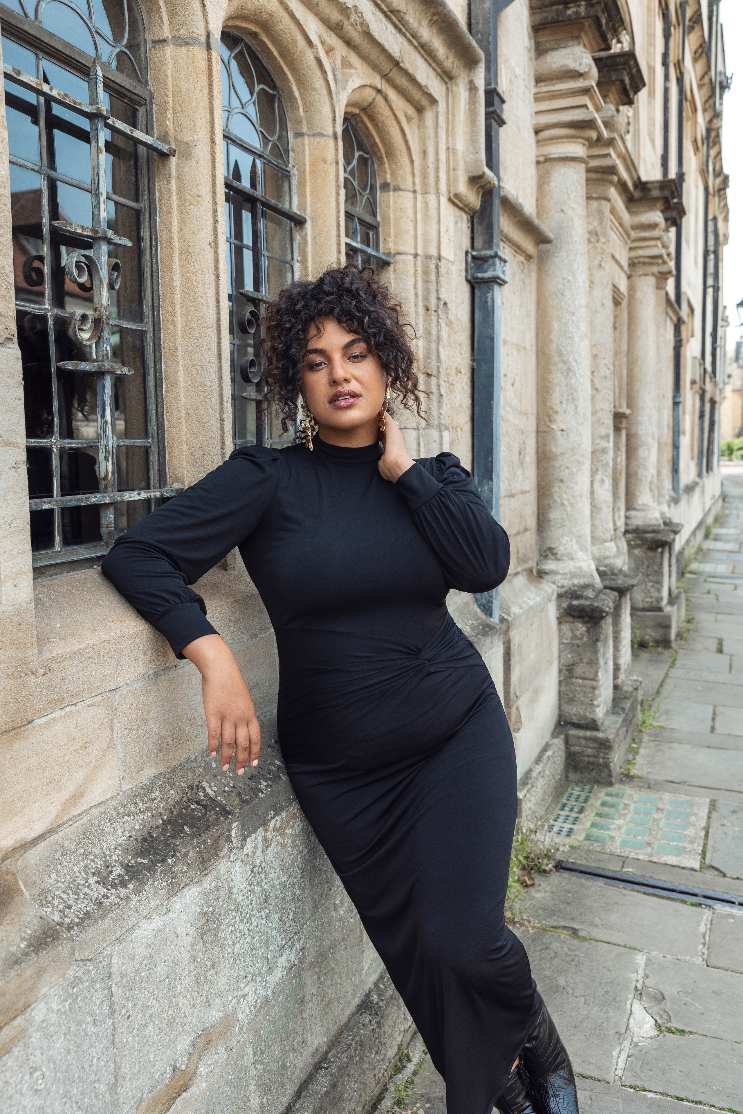 Photo/Cr.Dir.: @jehlersphotography. Retusher Maryia Buhai