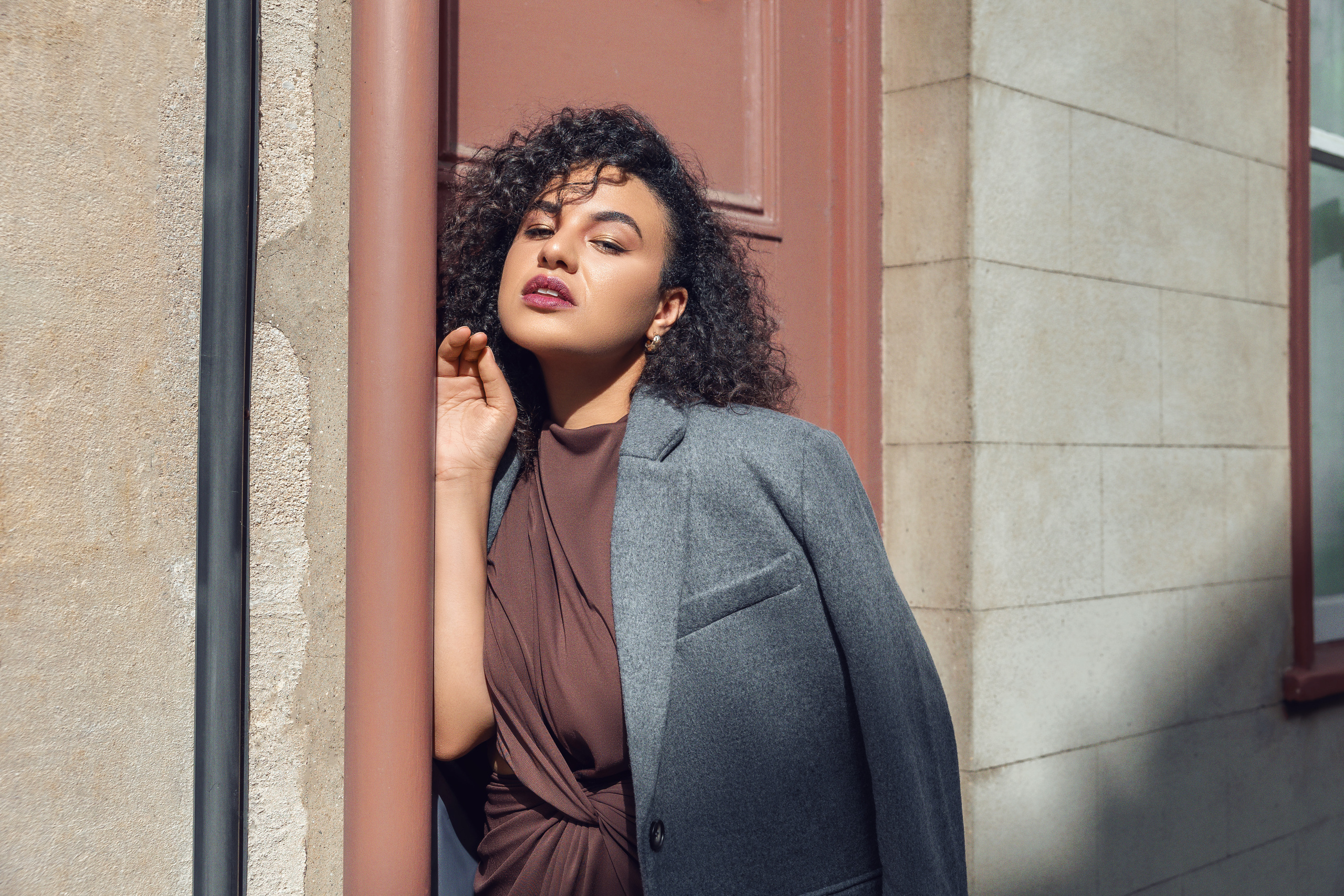 Photo/Cr.Dir.: @jehlersphotography. Retusher Maryia Buhai