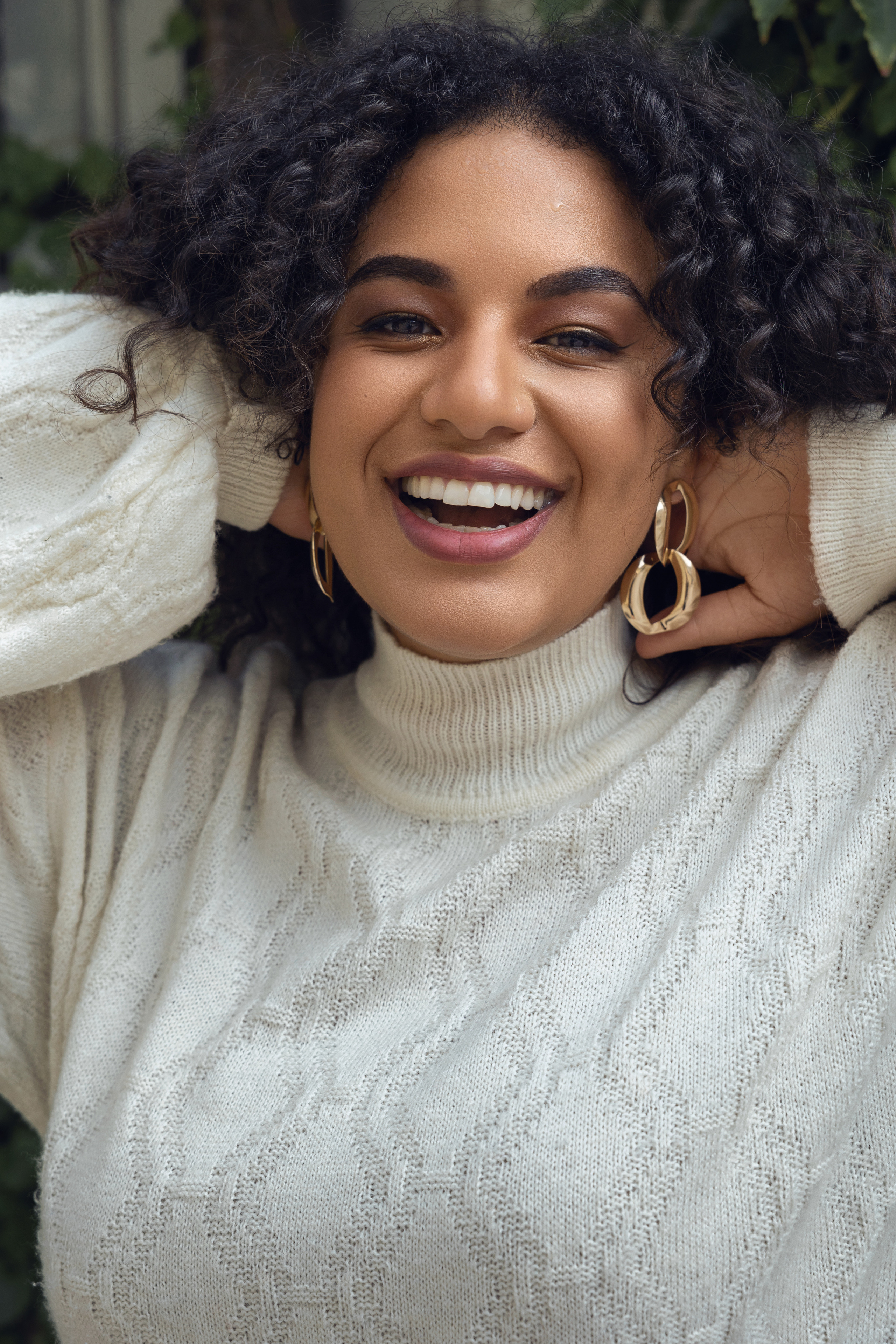 Photo/Cr.Dir.: @jehlersphotography. Retusher Maryia Buhai