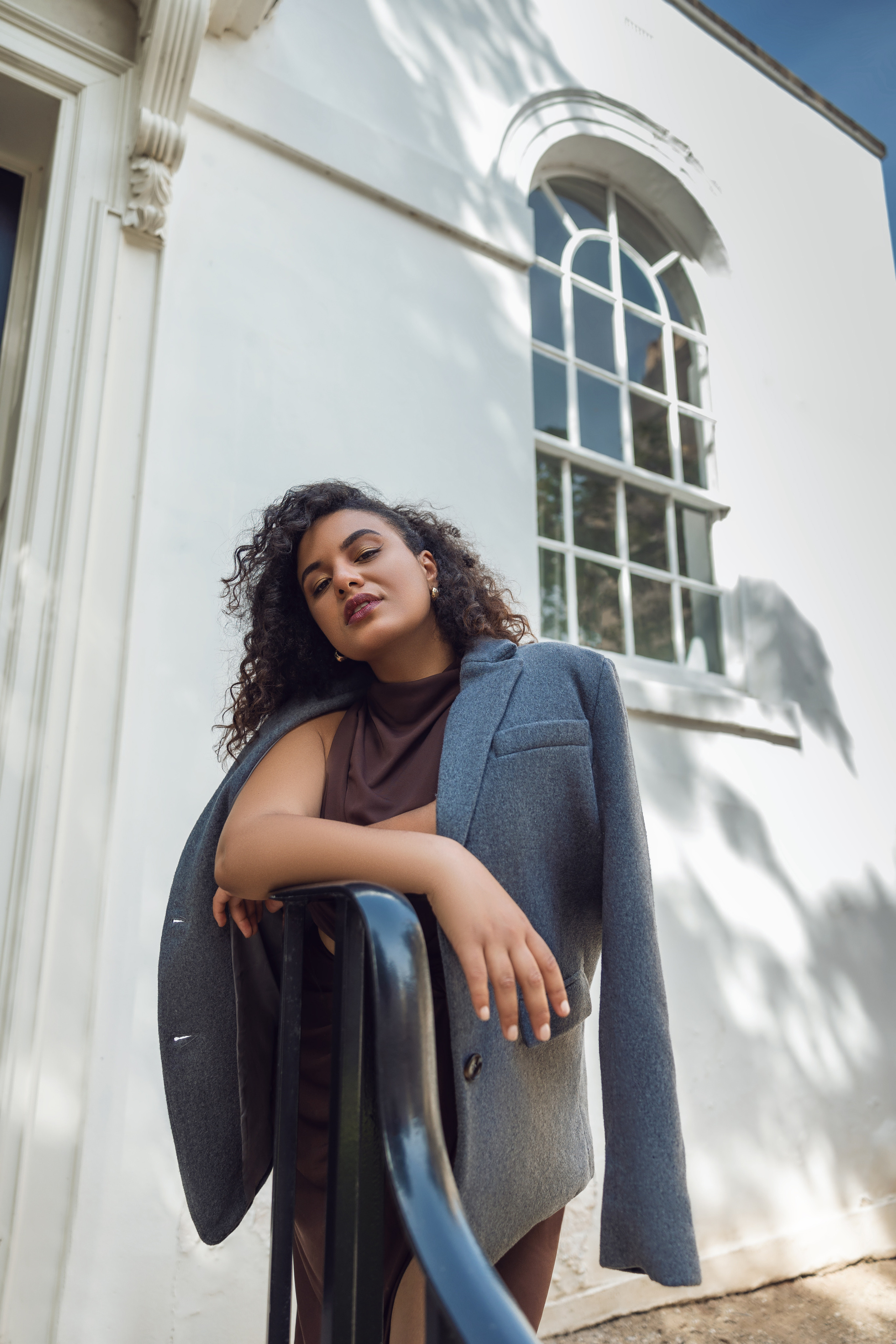 Photo/Cr.Dir.: @jehlersphotography. Retusher Maryia Buhai