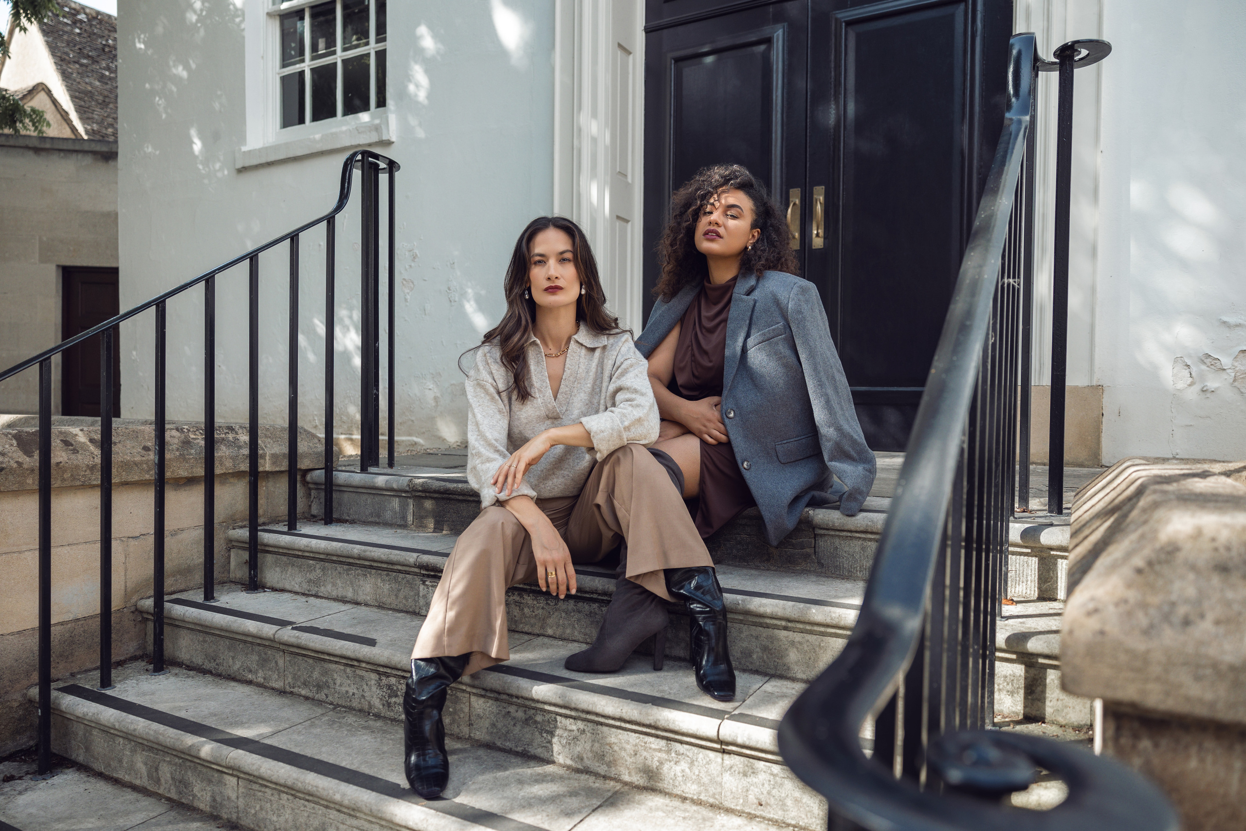 Photo/Cr.Dir.: @jehlersphotography. Retusher Maryia Buhai