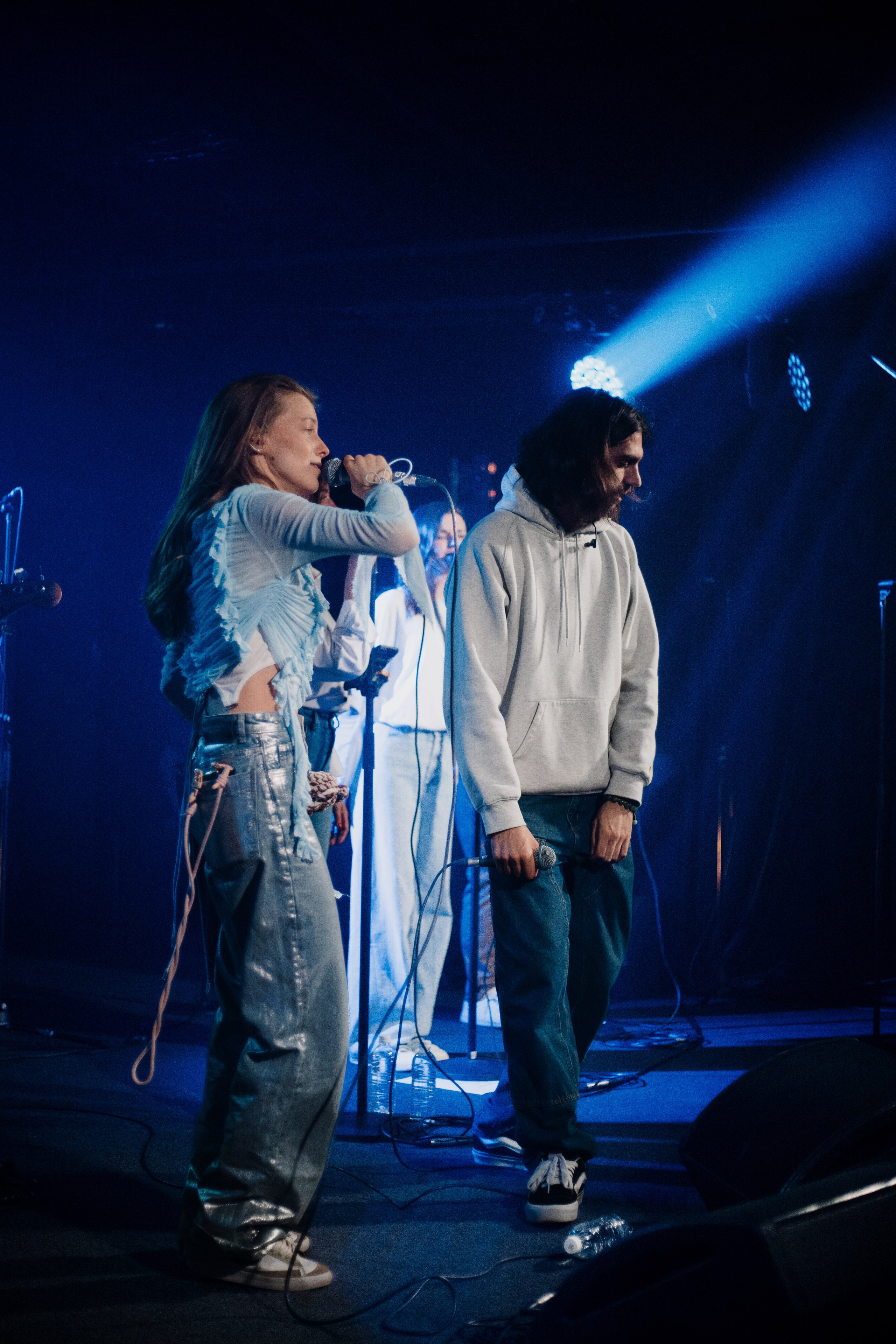 MINAEVA. Фотограф Москва