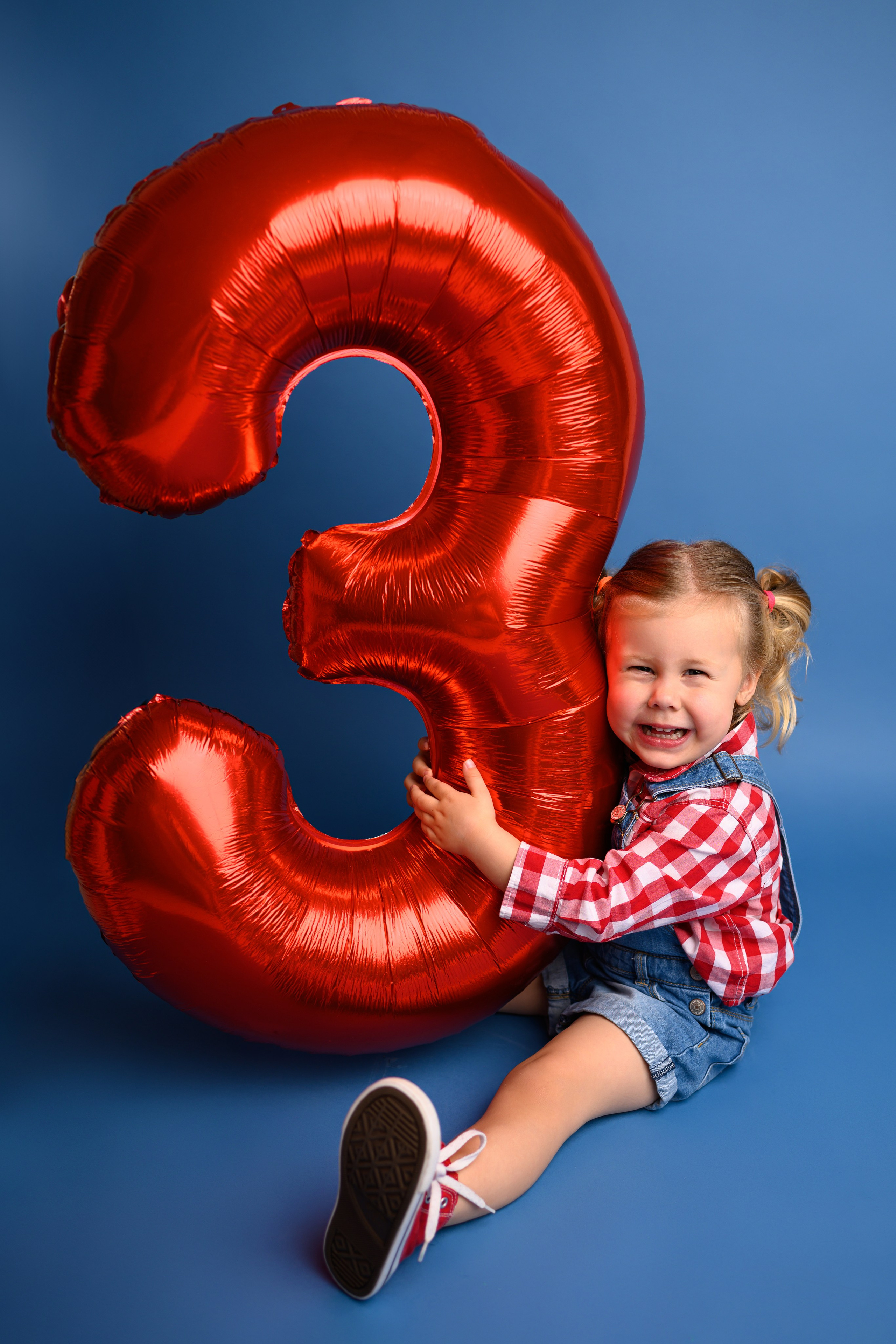 Детки 2 и 3 года. Семейный, детский фотограф в Москве Дегтярева Анастасия