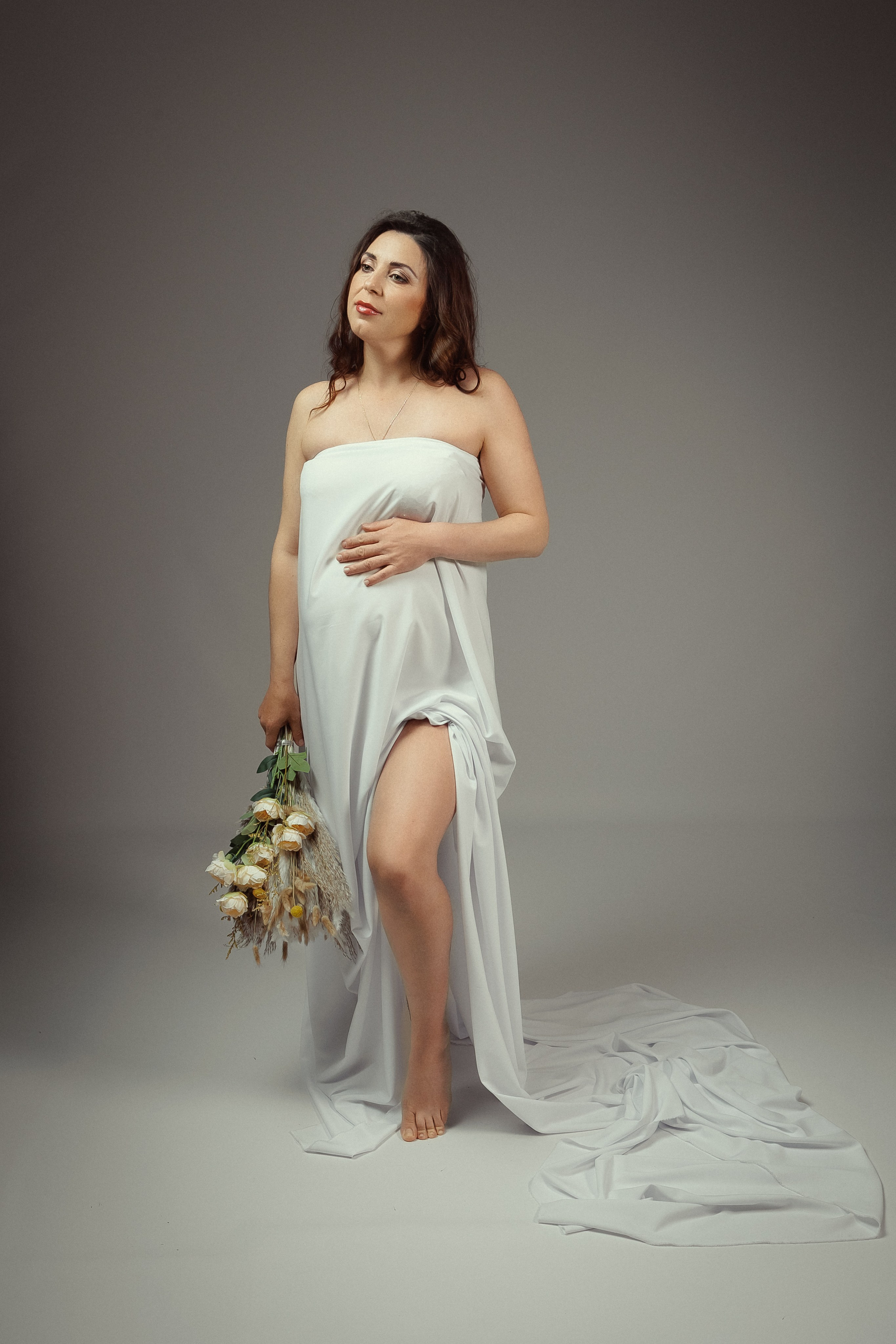 Фотосессия с Натали. Детский семейный фотограф в Абинске