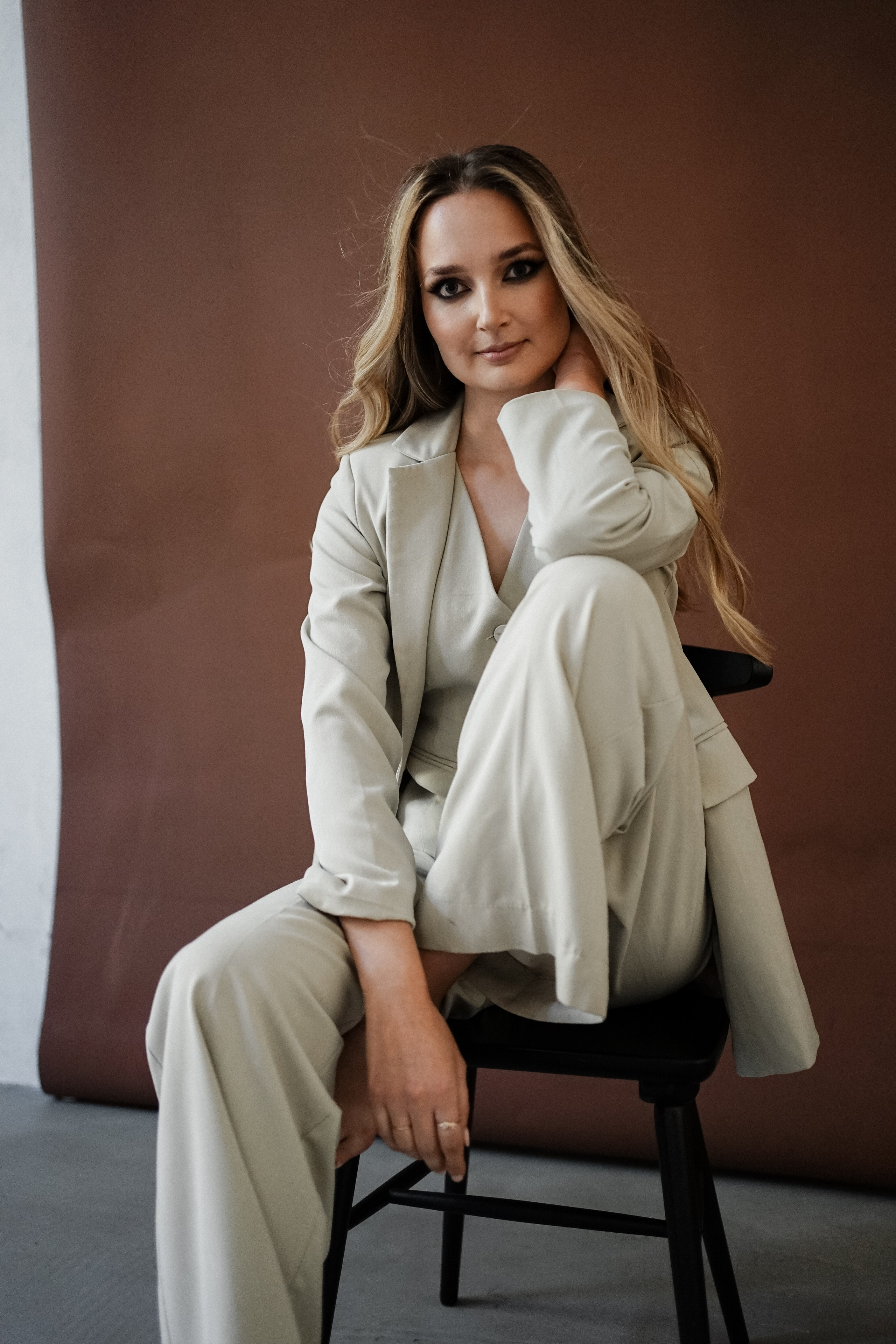 Анастасия Лайф-коуч. Фотограф Ольга Игорева