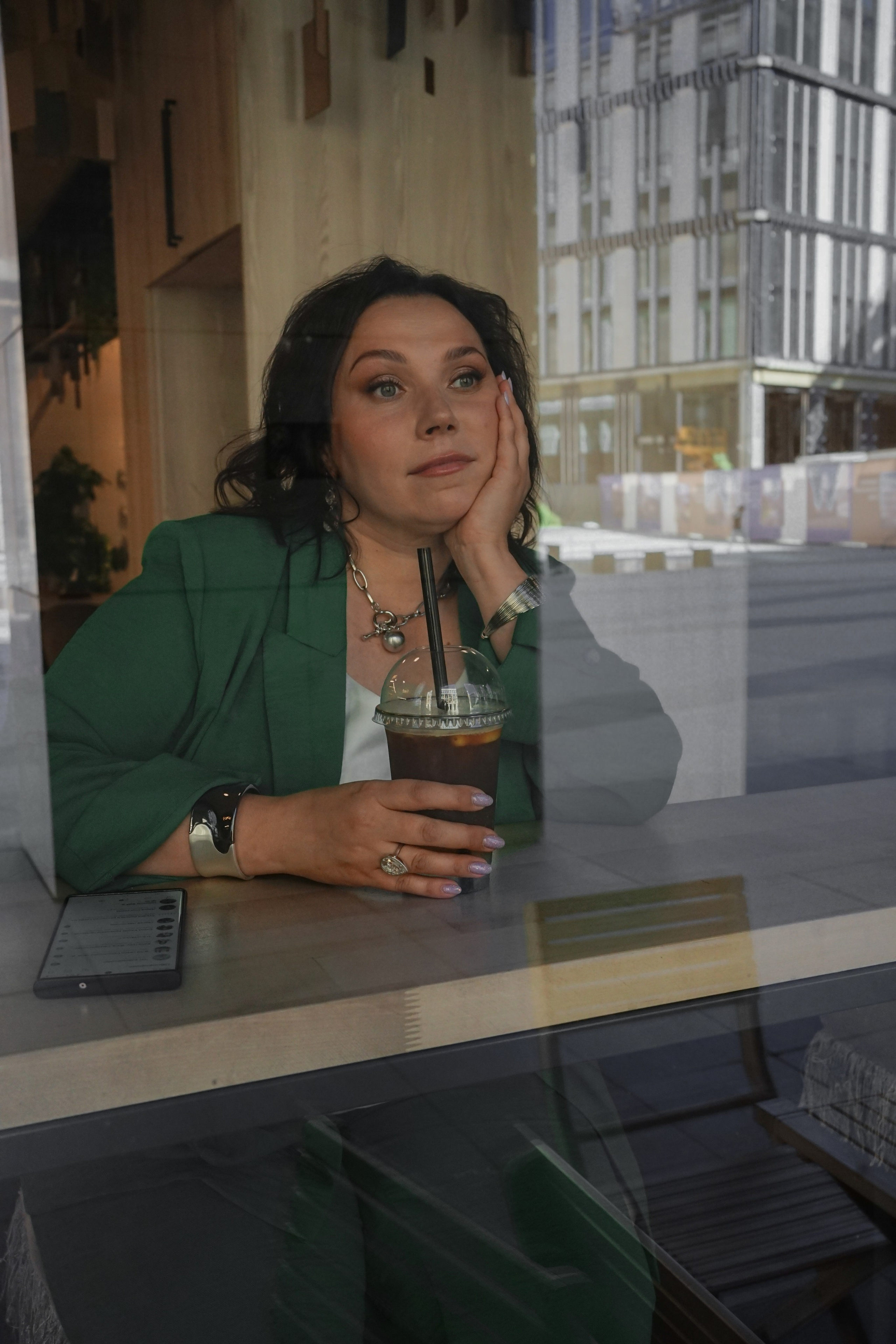 Анна Психолог, профориентолог. Фотограф Ольга Игорева