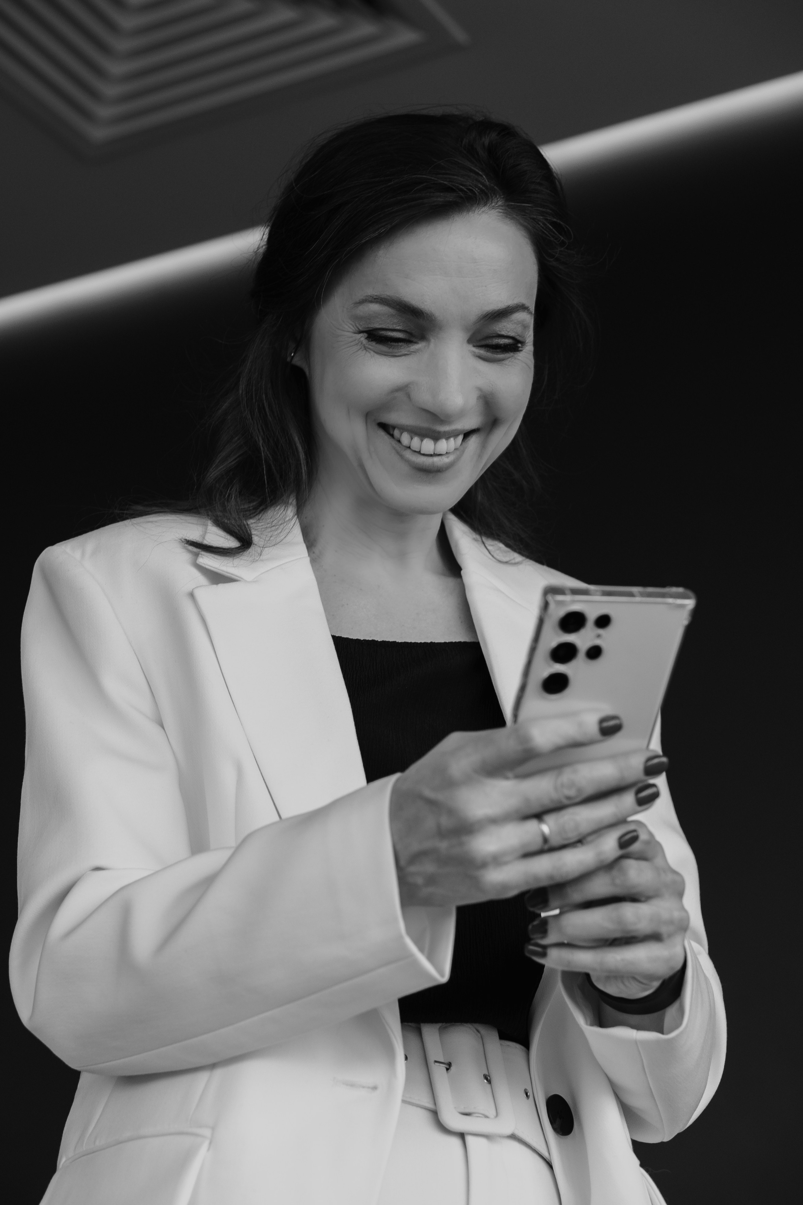 Мария эксперт по Хоумстейдж. Фотограф Ольга Игорева