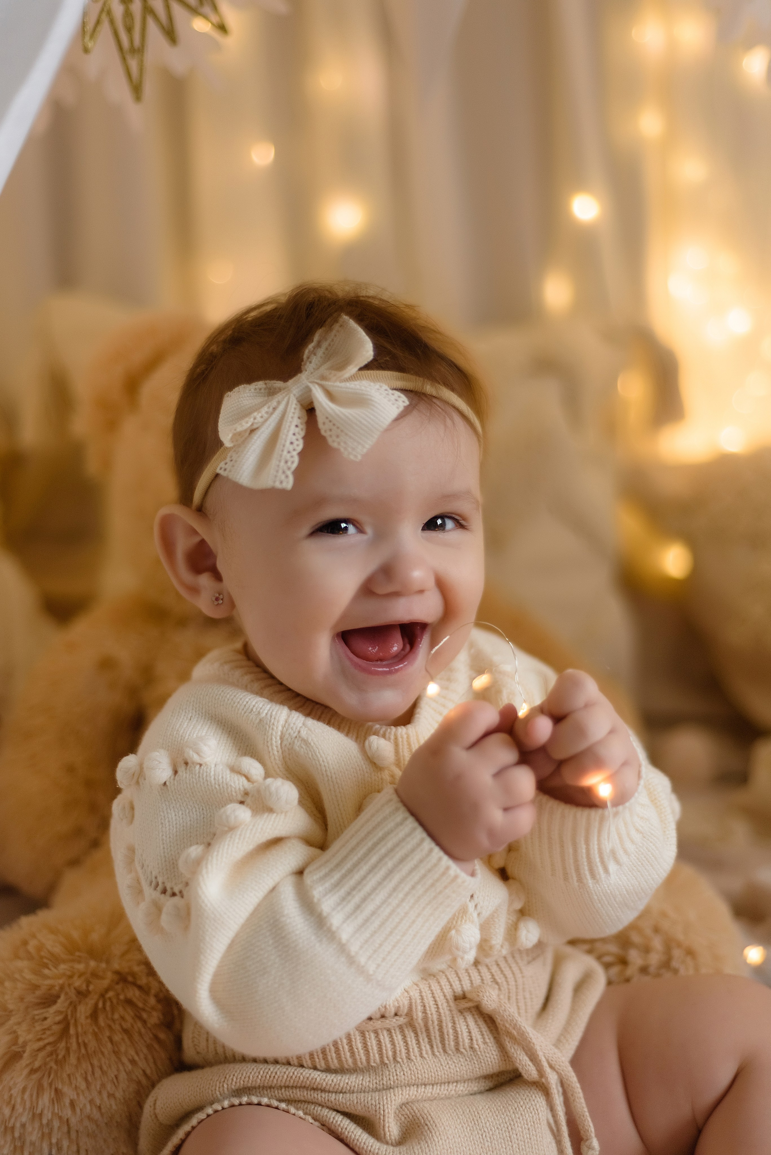 Детский Фотограф |Фотограф на годик в Брянске Ирина Романова