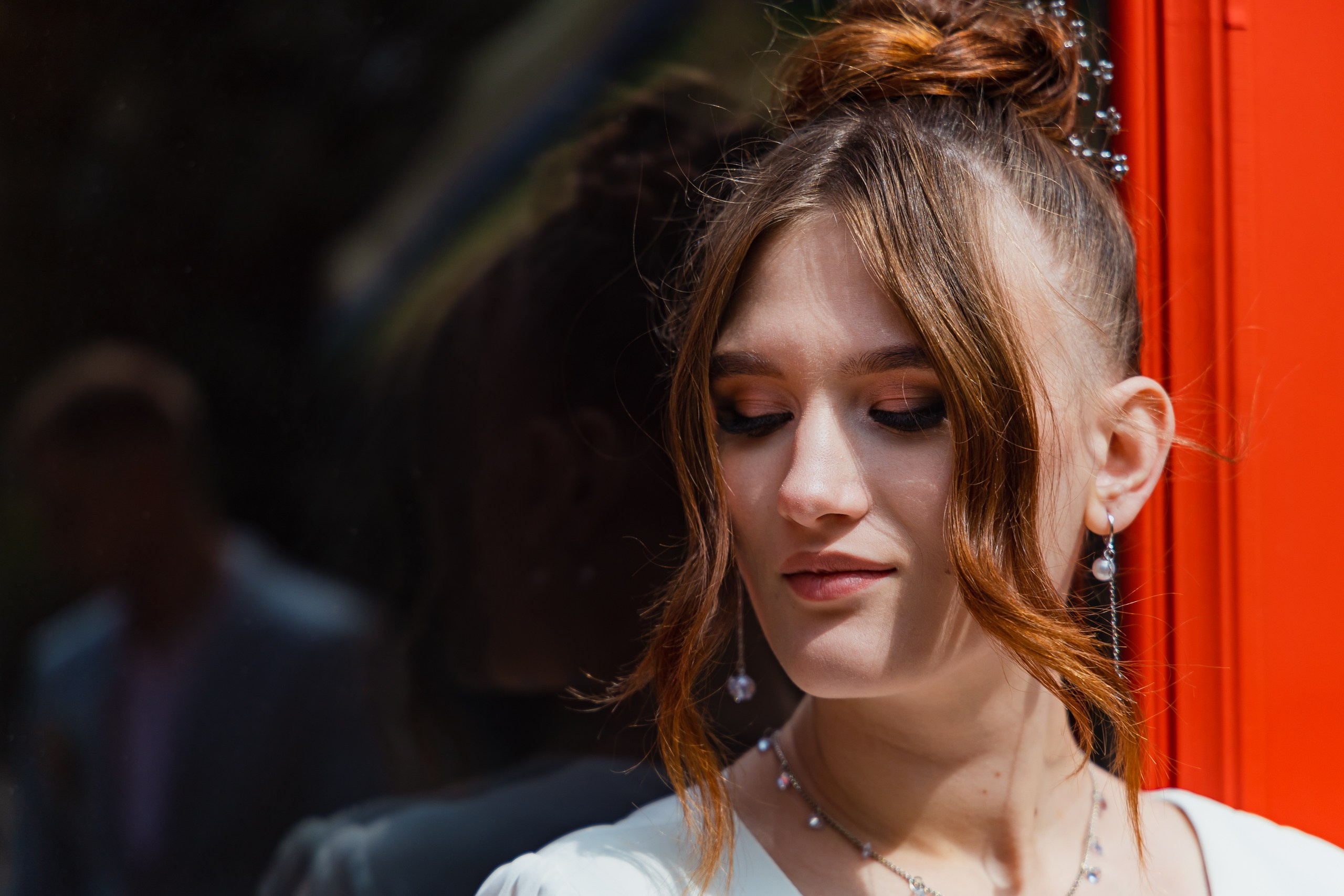 Виктория и Николай. Фотограф Елена Медок Калининград