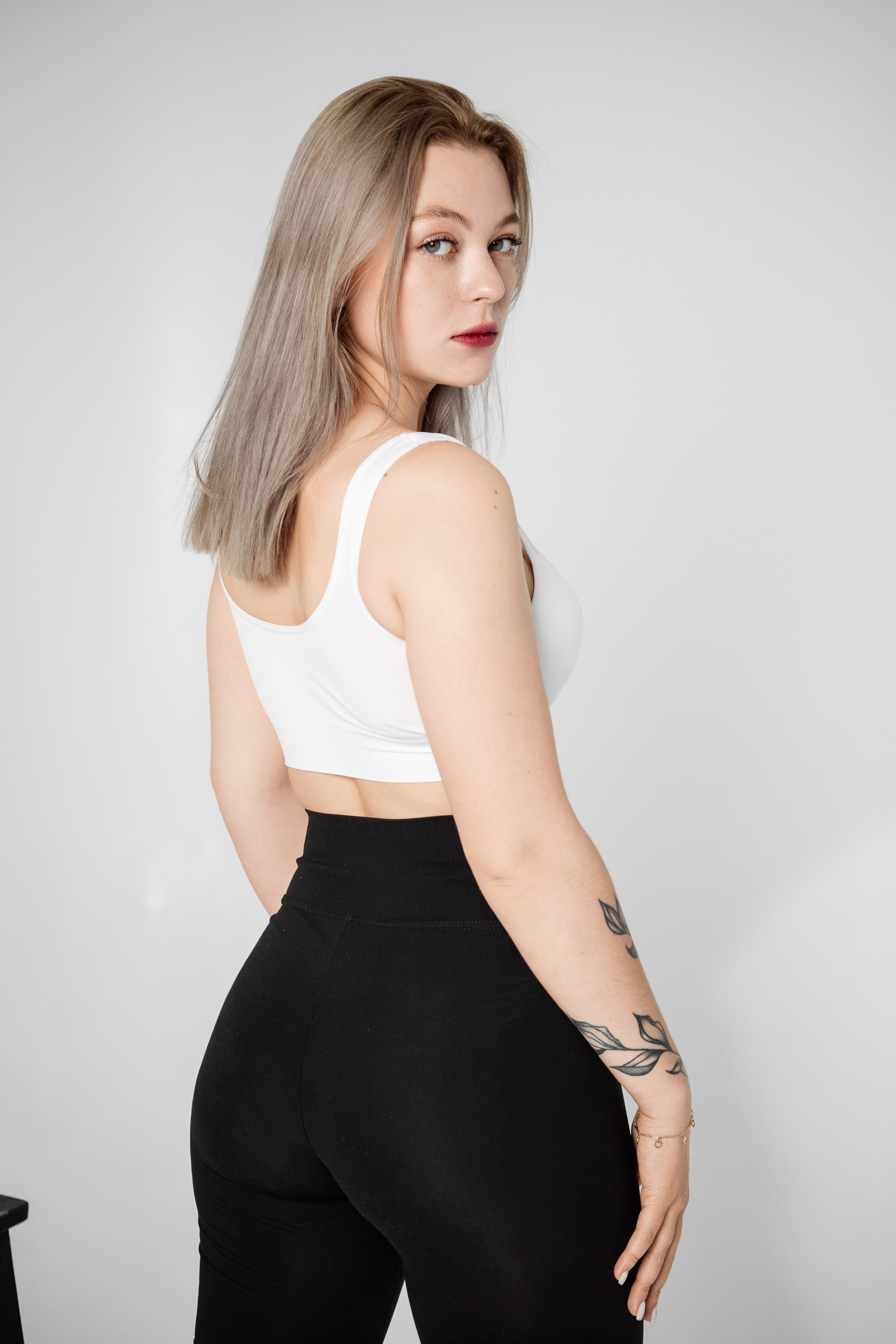 Ксения. Нежность. Свадебный, репортажный фотограф в Москве Татьяна Семина