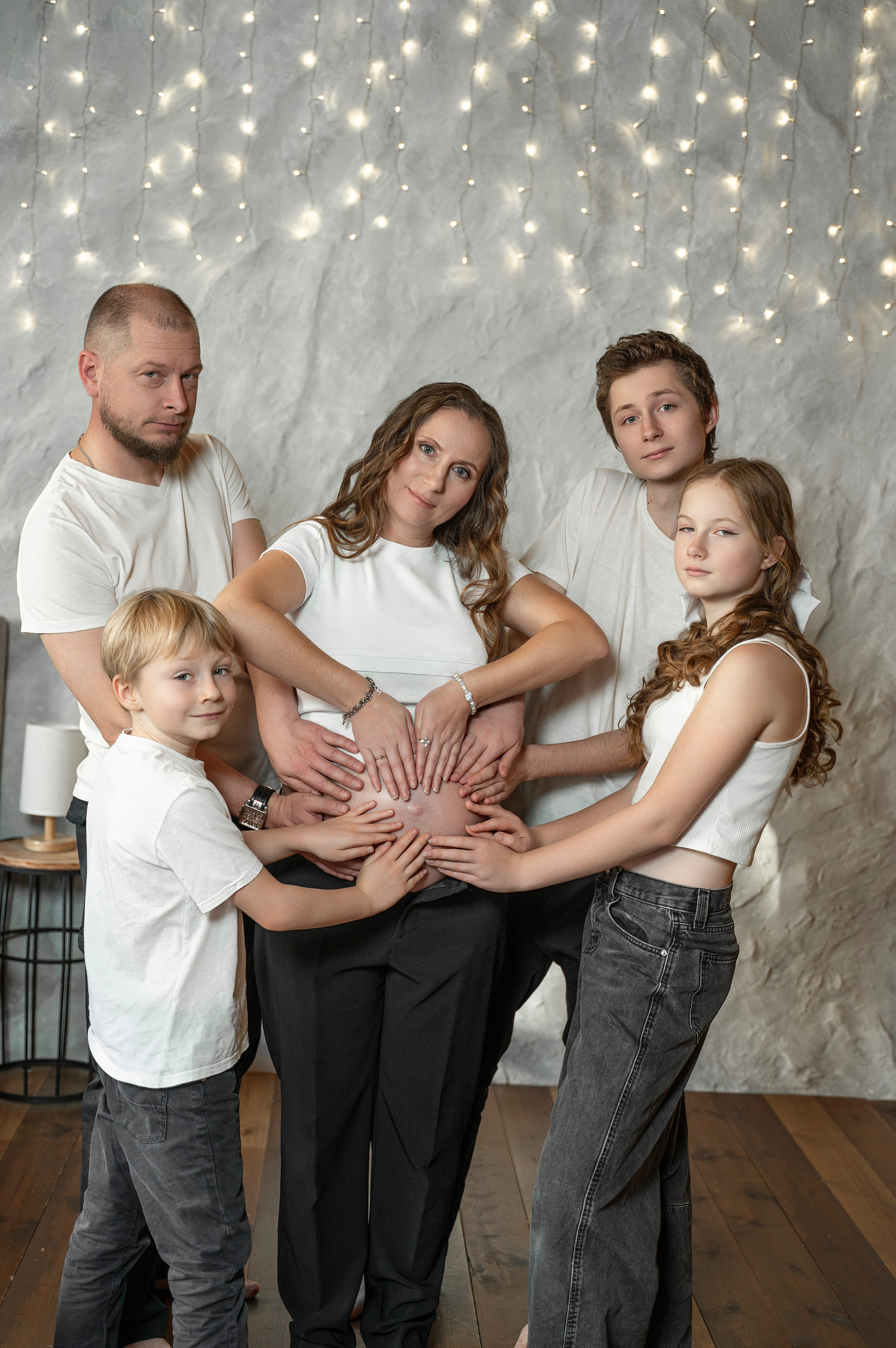 VOVDENKO FAMILY. Фотографирую лучшие моменты ❤