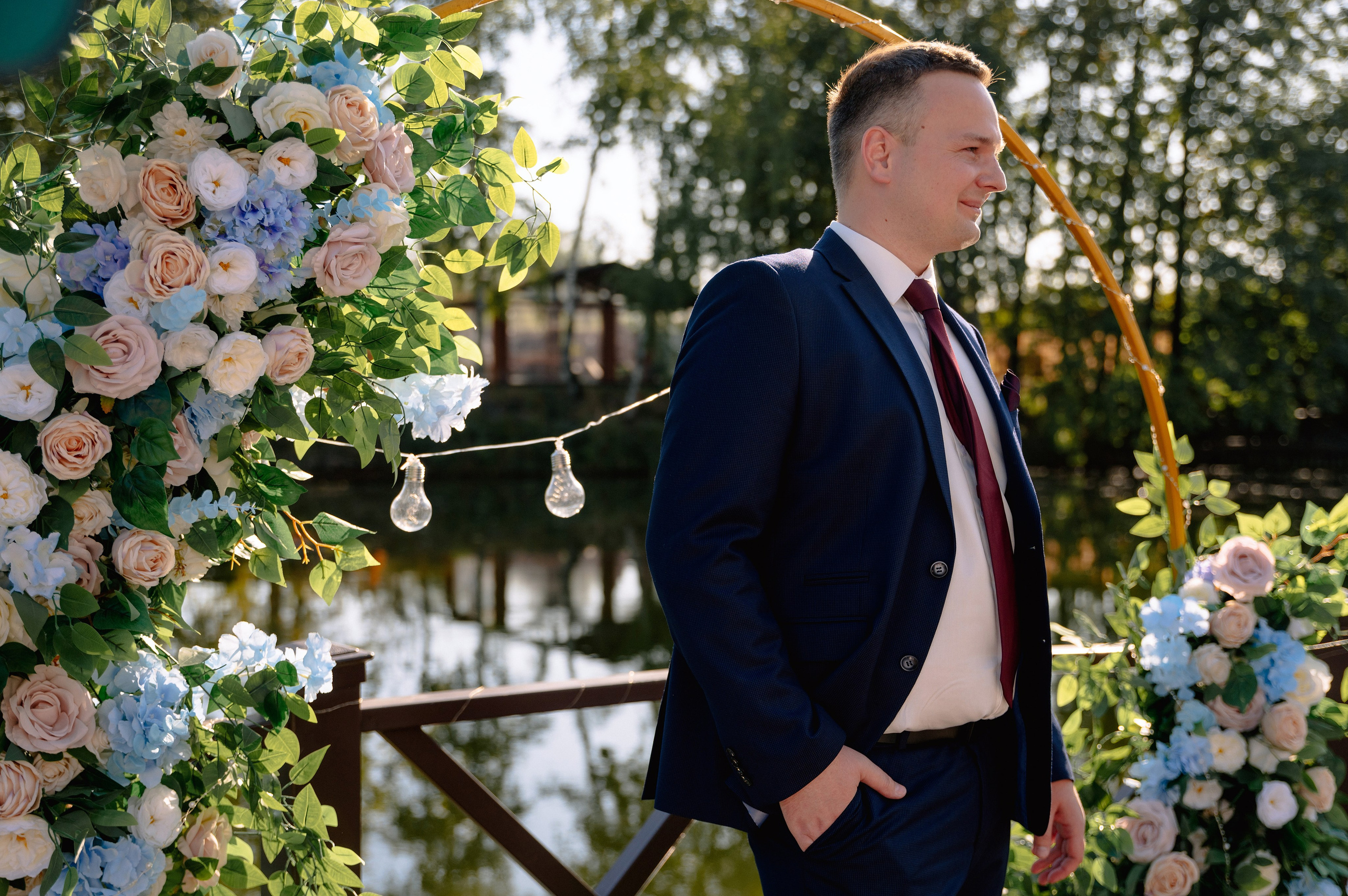 НАСТЯ и ЮРА. Шашкова Вероника / Свадебный и семейный фотограф Москва и Ярославль