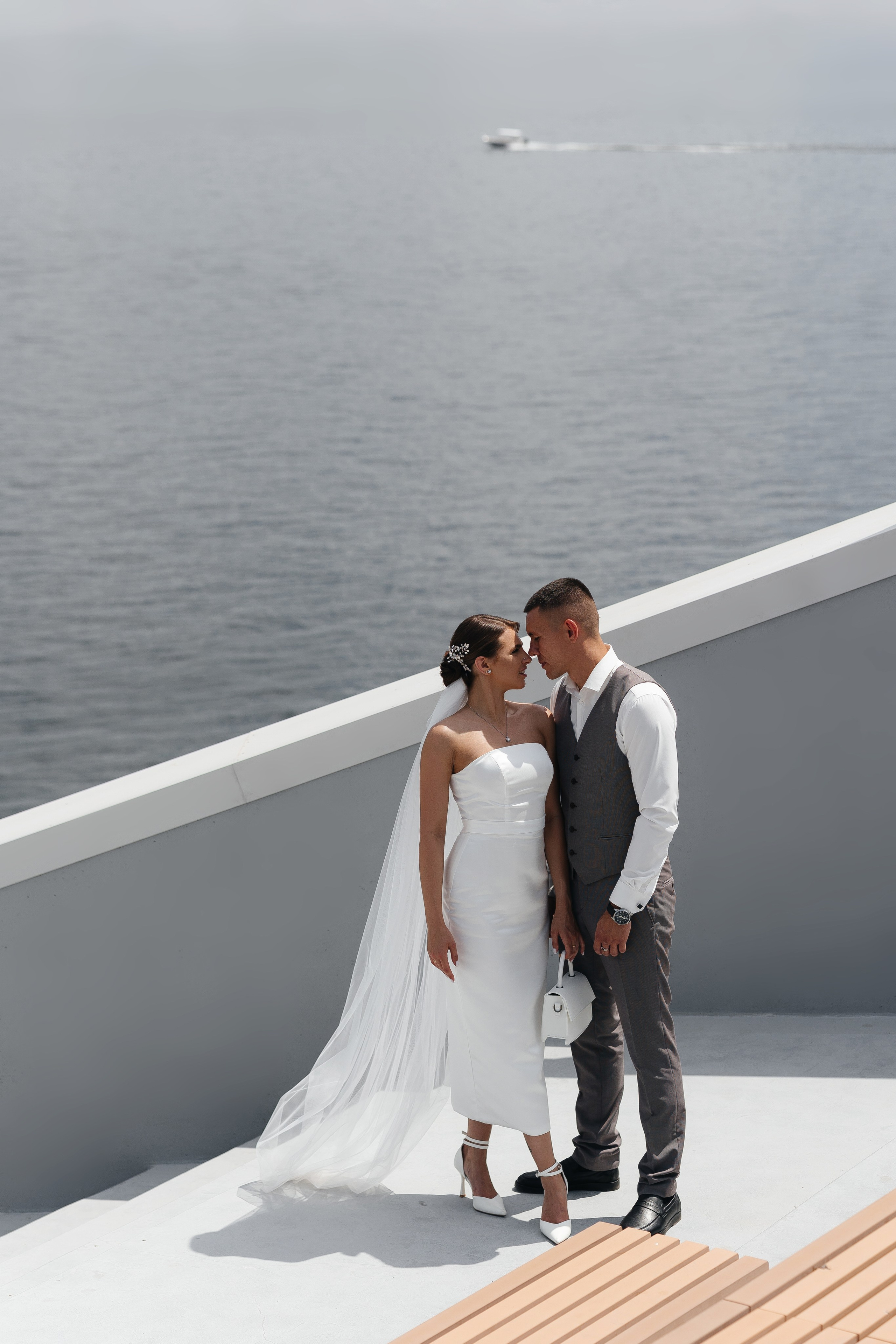 Алла + Дмитрий. Фотограф Волгоград | Боганова Екатерина