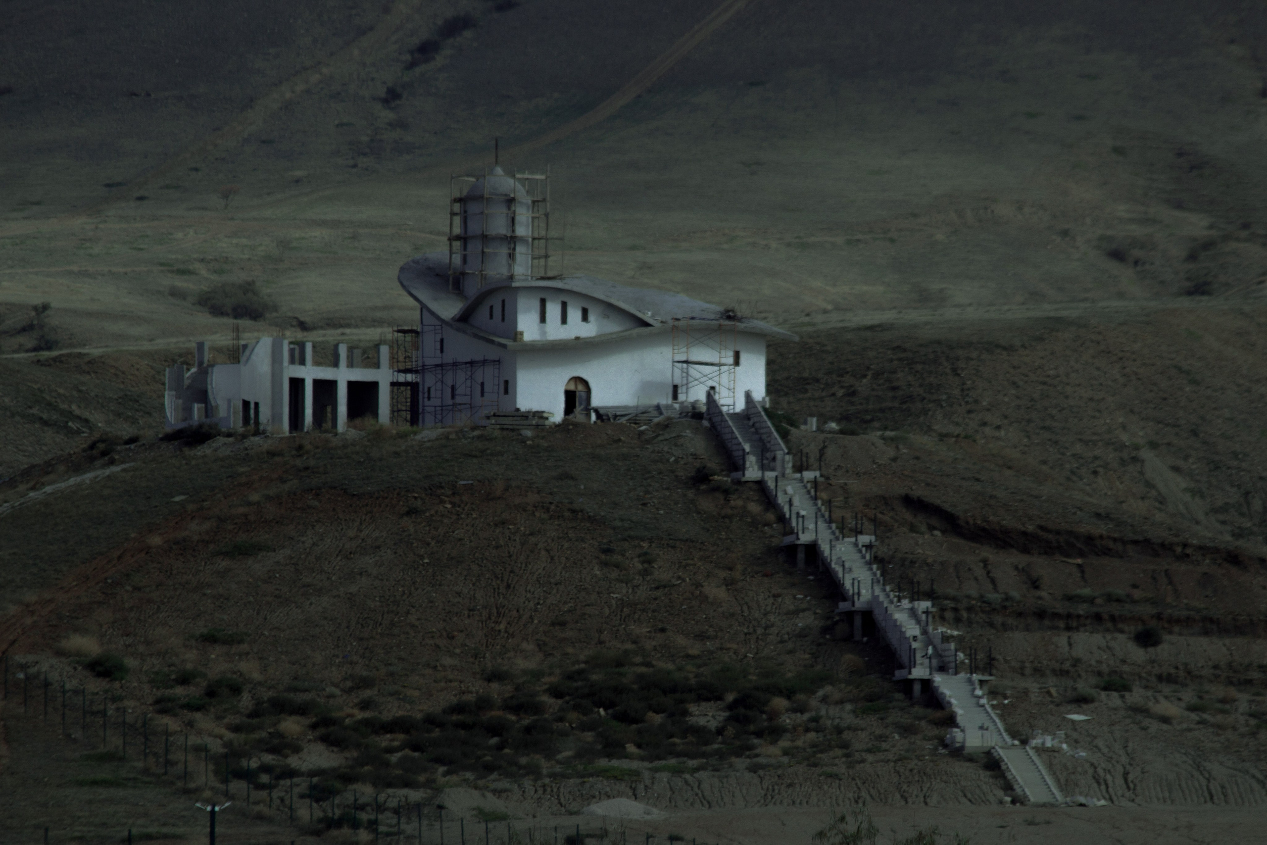 КЕЙС ДЛЯ АРТИСТА «МЕСТО СИЛЫ». Киношник — фотограф в Санкт-Петербурге и Калининграде