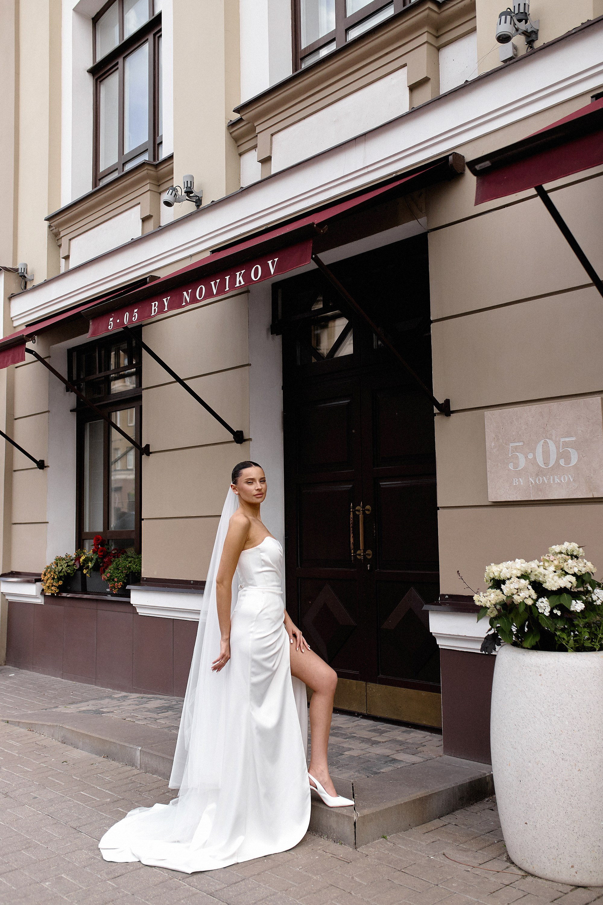 Wedding Day Артём + Елизавета. Свадебный и портретный фотограф в Белгороде Гаркавцева Полина