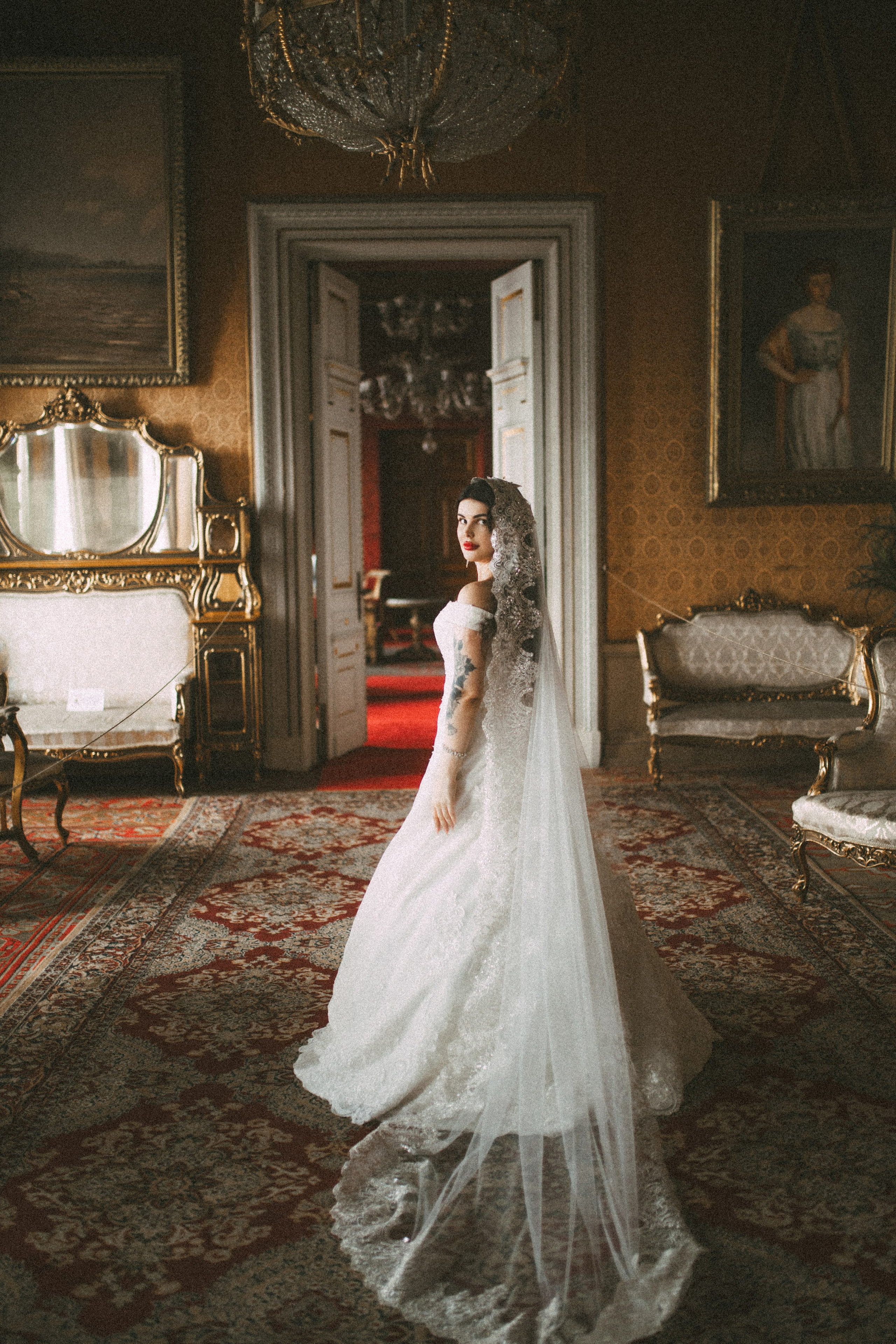 К & Д | Санкт-Петербург. Фотограф Екатерина Амбрушкевич