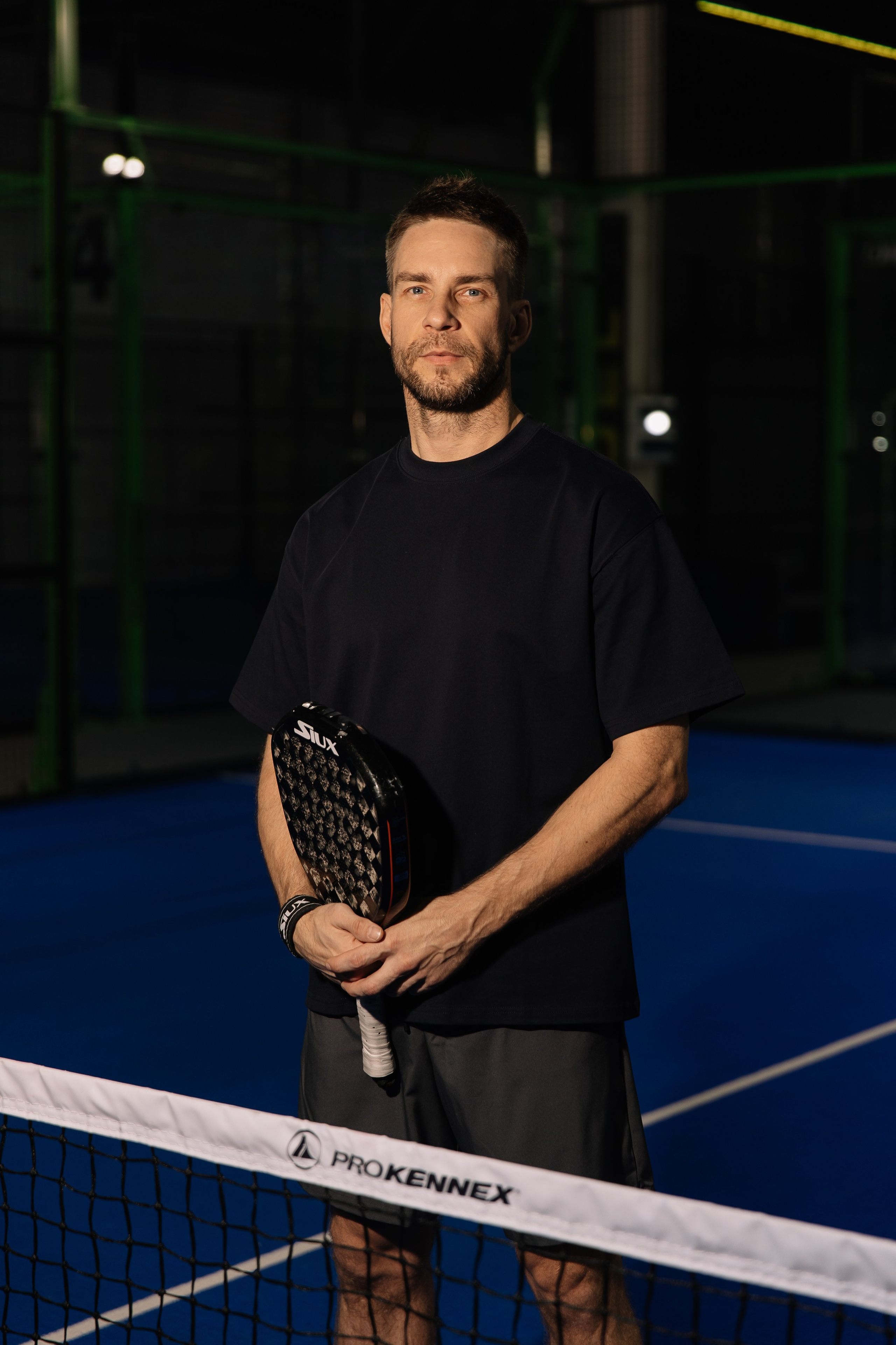 Спорт. Детков Николай — фотограф в Омске