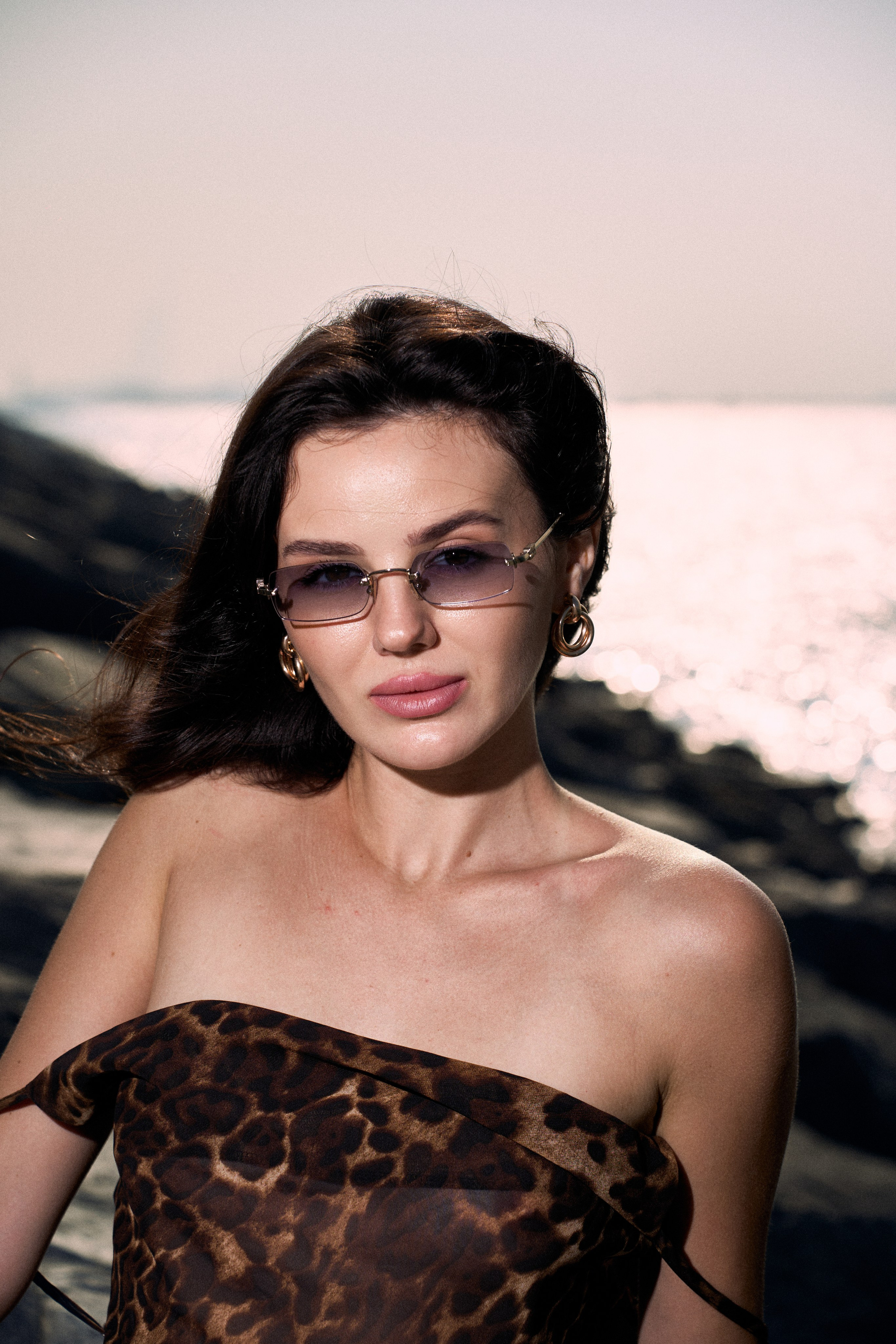 Kite Beach. Your Photographer in Dubai Kirill Perepelkin