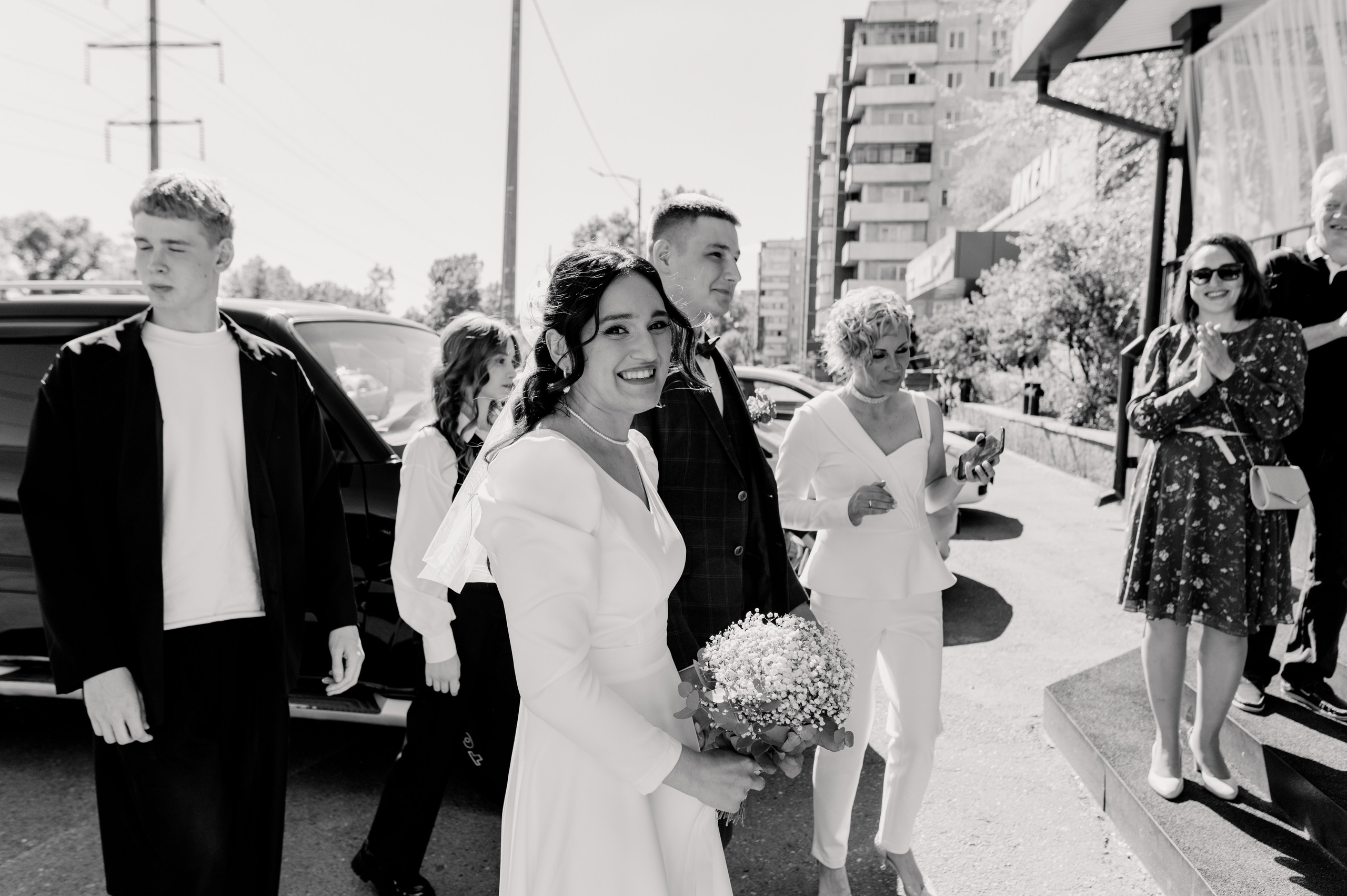 Александр и Ирина. Фотограф в Абакане и Минусинске