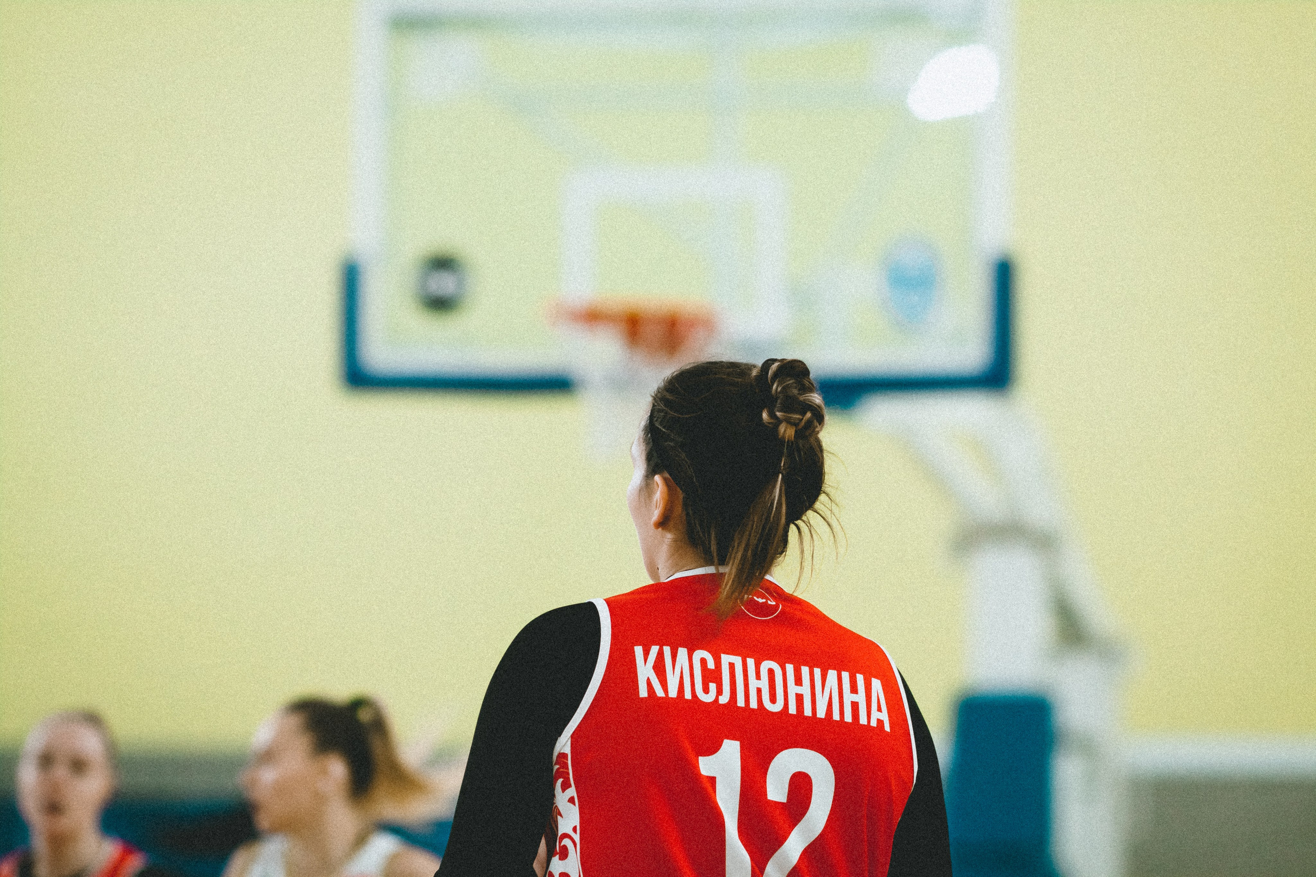 Атланта-Юность / 1. Фотография