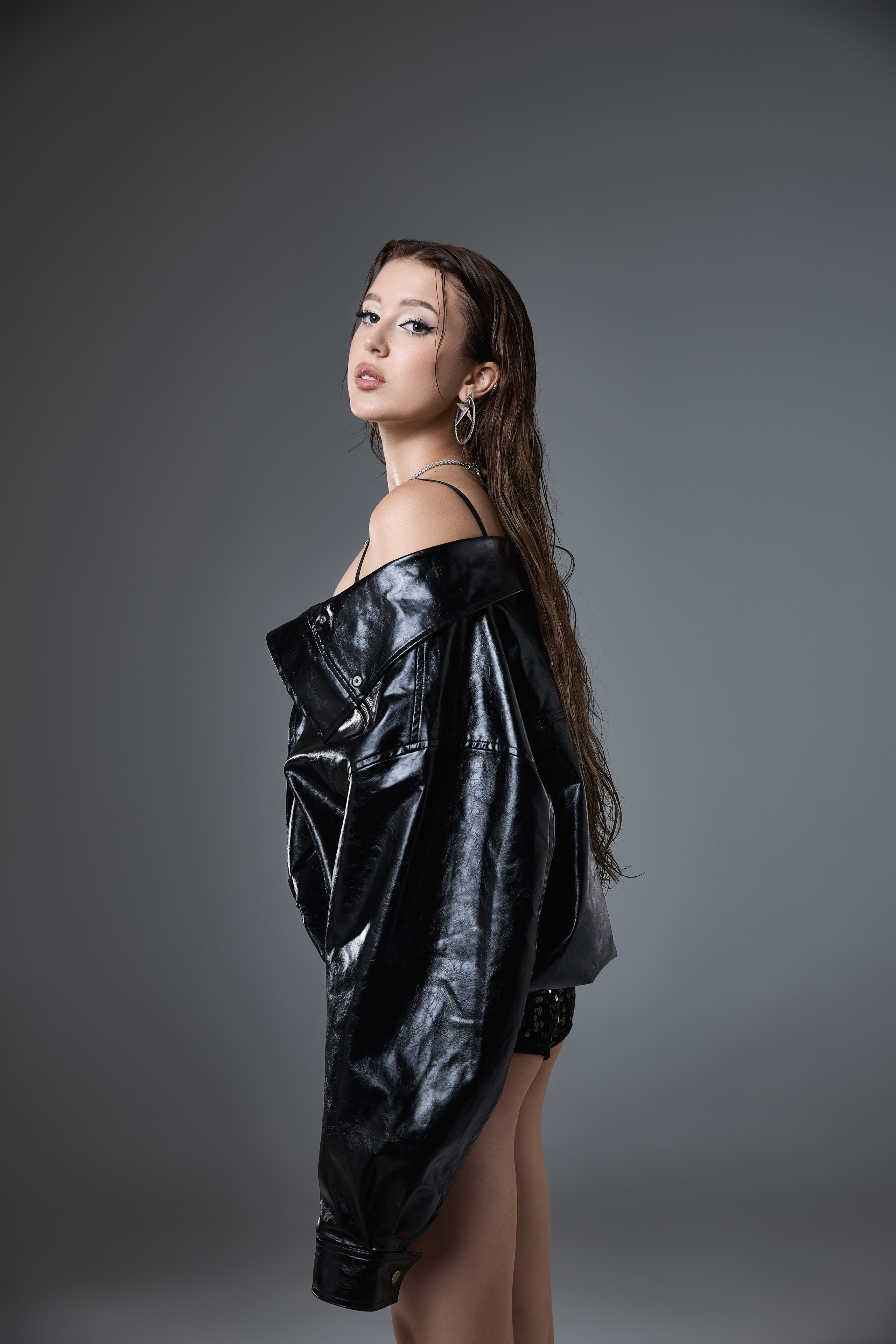 Маруся Хмелева. Meyker Daria • Photographer in St. Petersburg