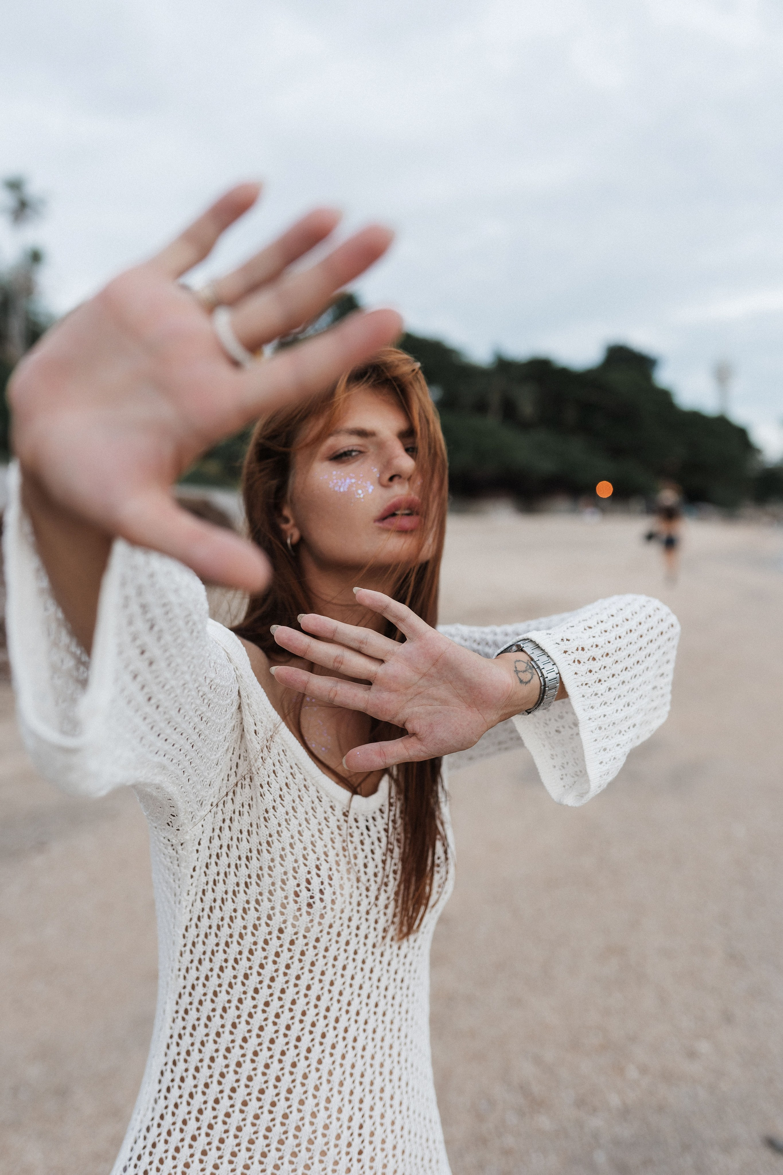 Портретная волшебная фотосессия на островах | Фотограф по миру Дарья Мейкер. Дарья Мейкер • Фотограф в Санкт-Петербурге