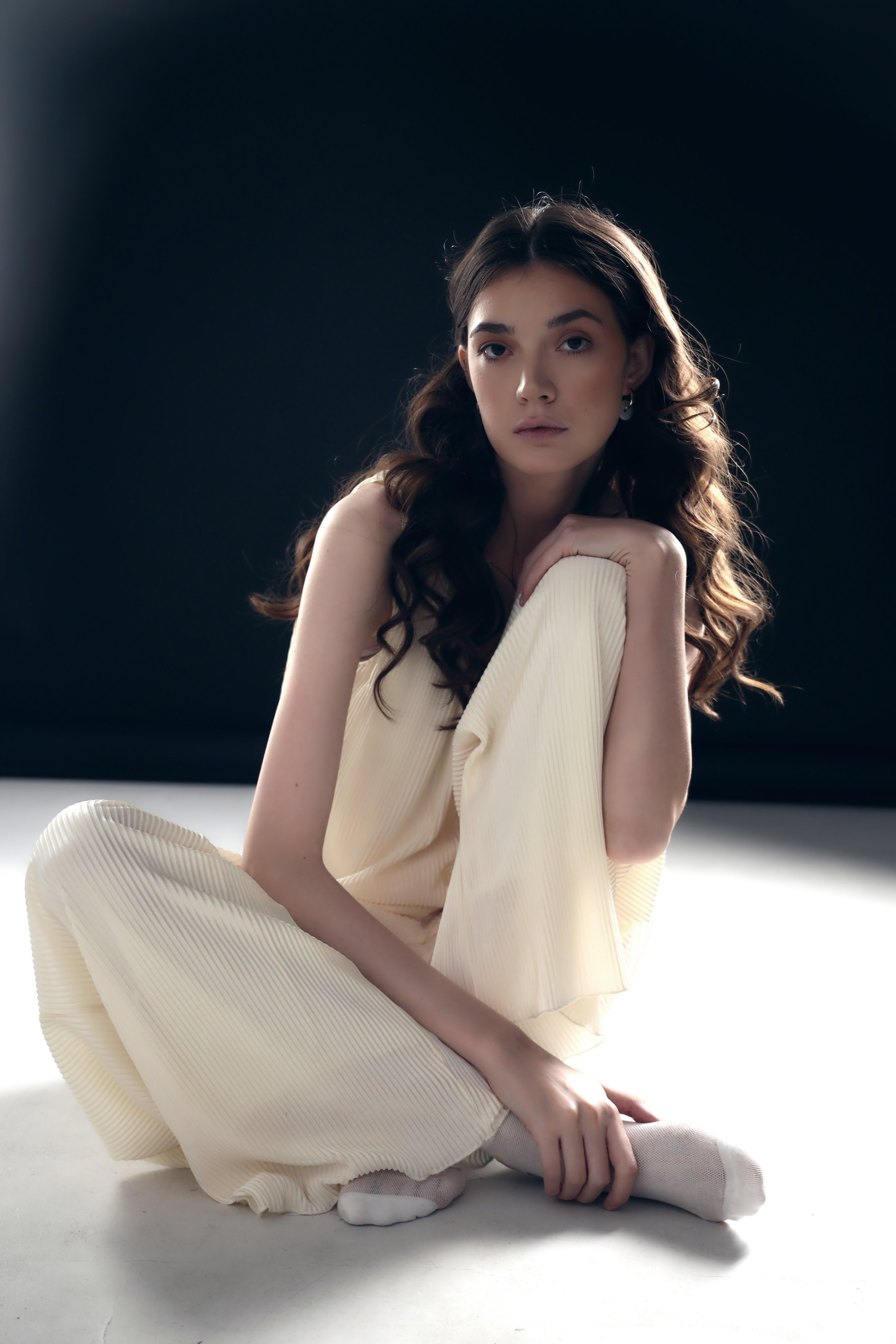 Софья. Коммерческий фотограф в Москве Семенихина Дарья