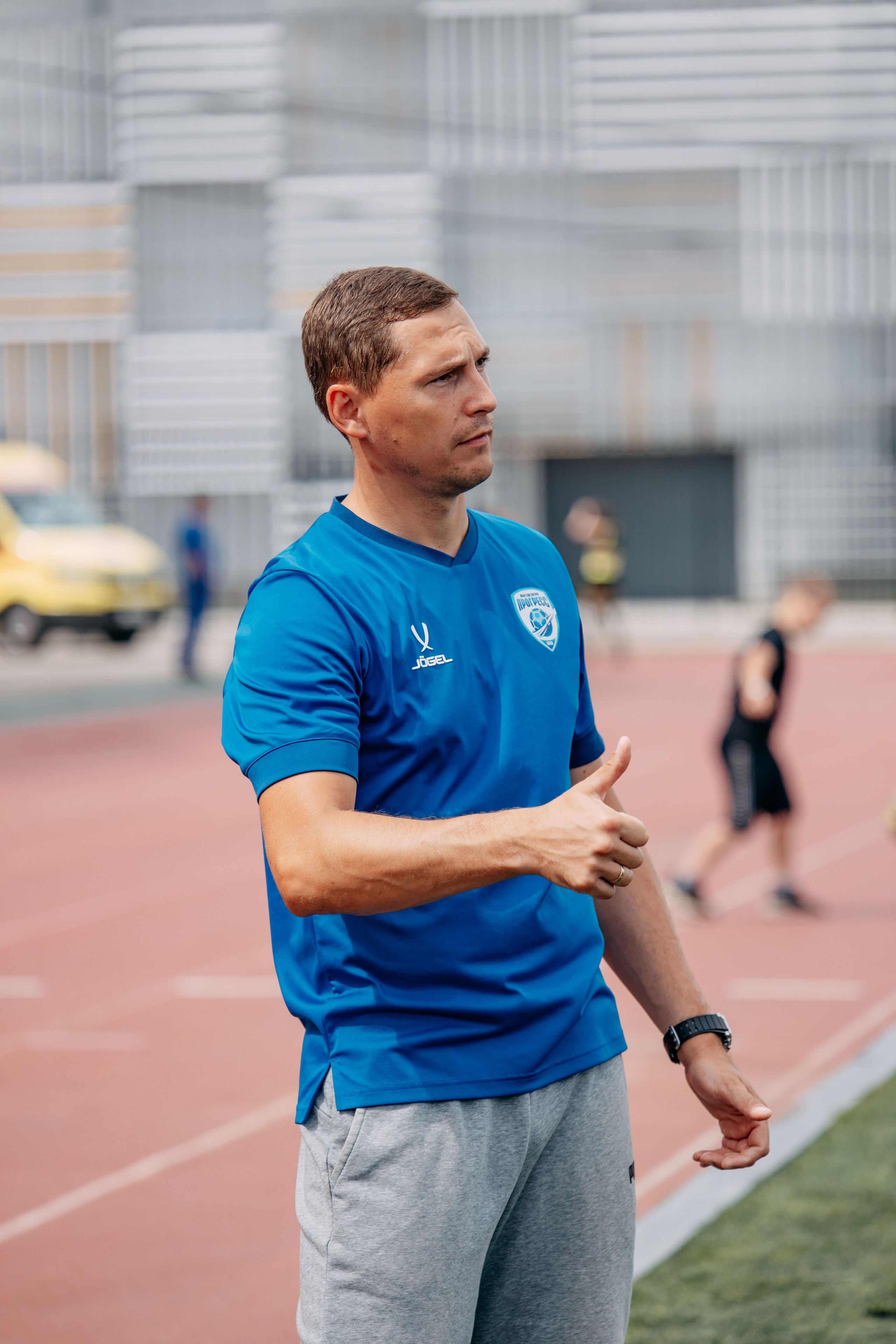 Домодедово Пересвет. Фото и видео съемка. Андрей Ионов