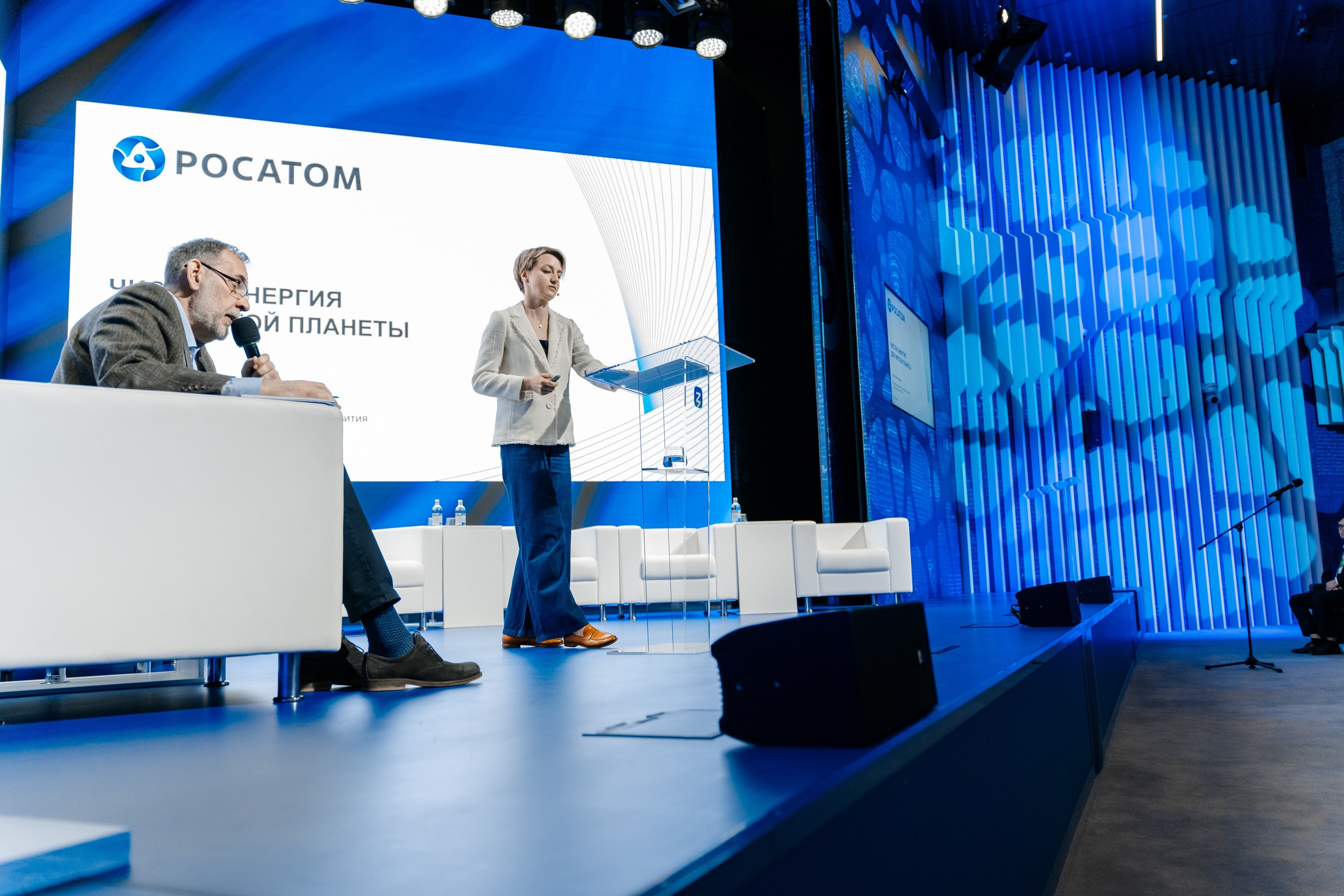 Фотограф Дмитрий Алехин. Репортажная съемка мероприятий в Москве