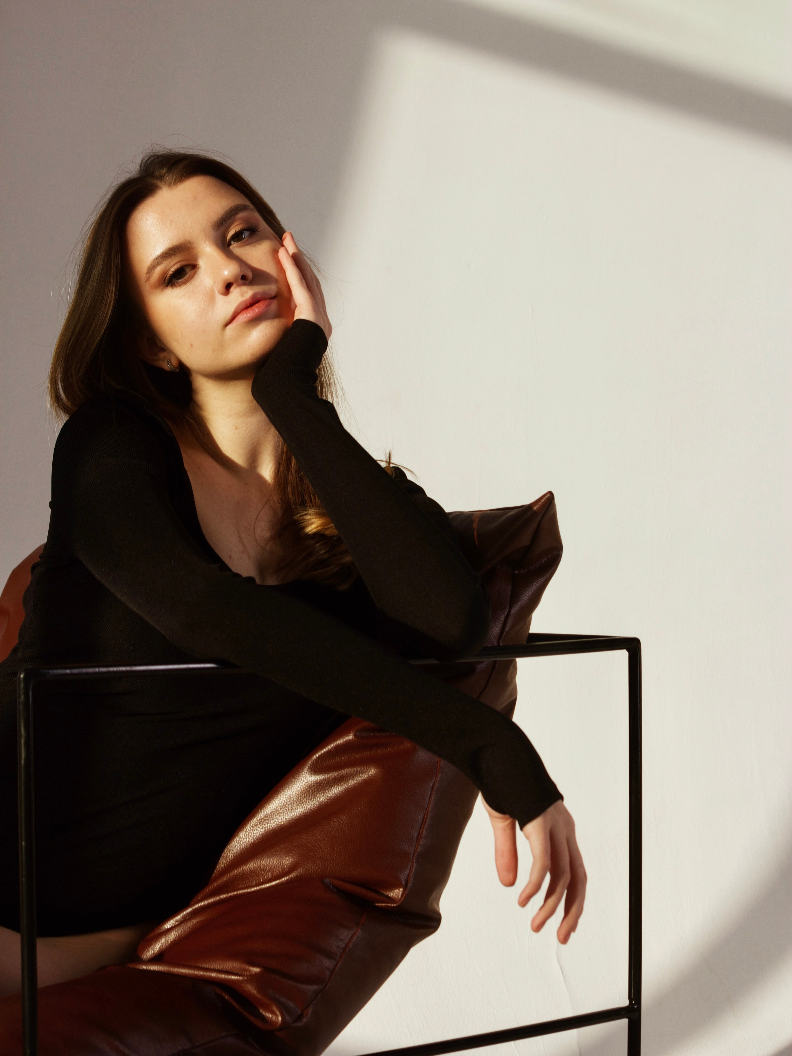 Studio. Главная