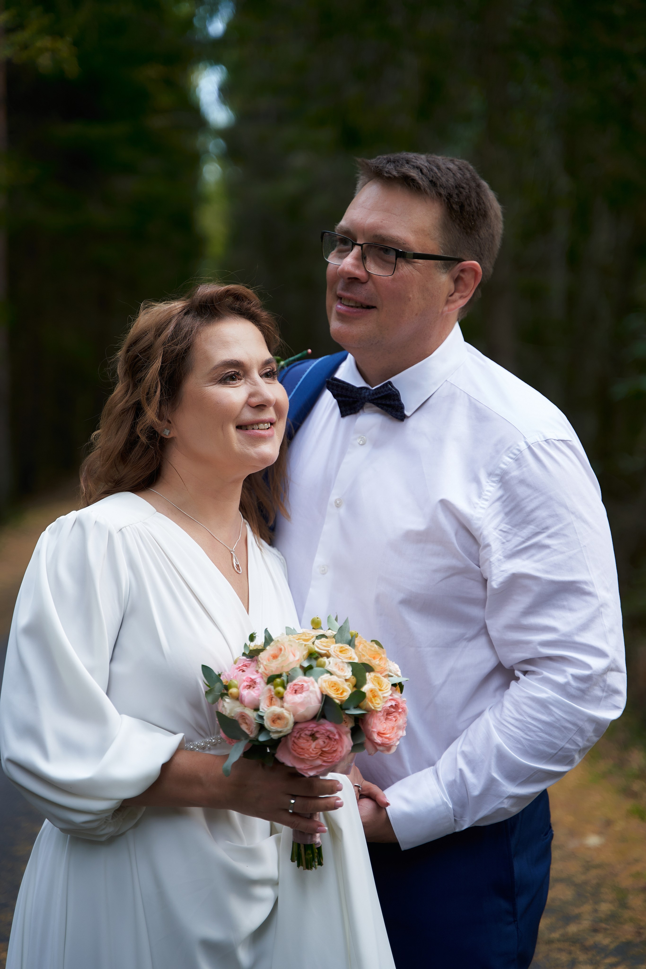 Антон и Татьяна. Фотограф Барт Полина. Снимаю в Санкт-Петербурге, Москве, Приозерске
