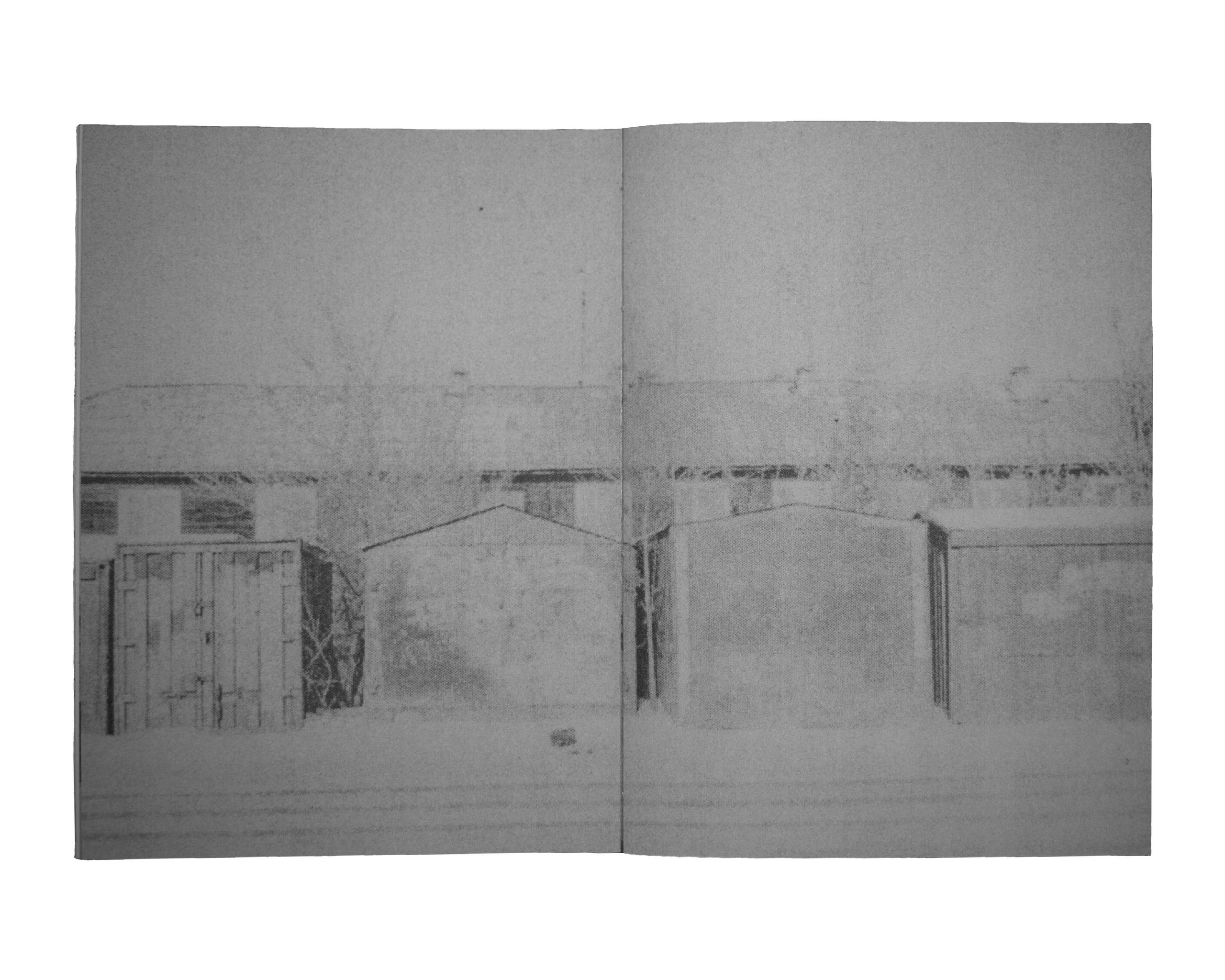 Earldom. Abakan. Maria Pilkevich