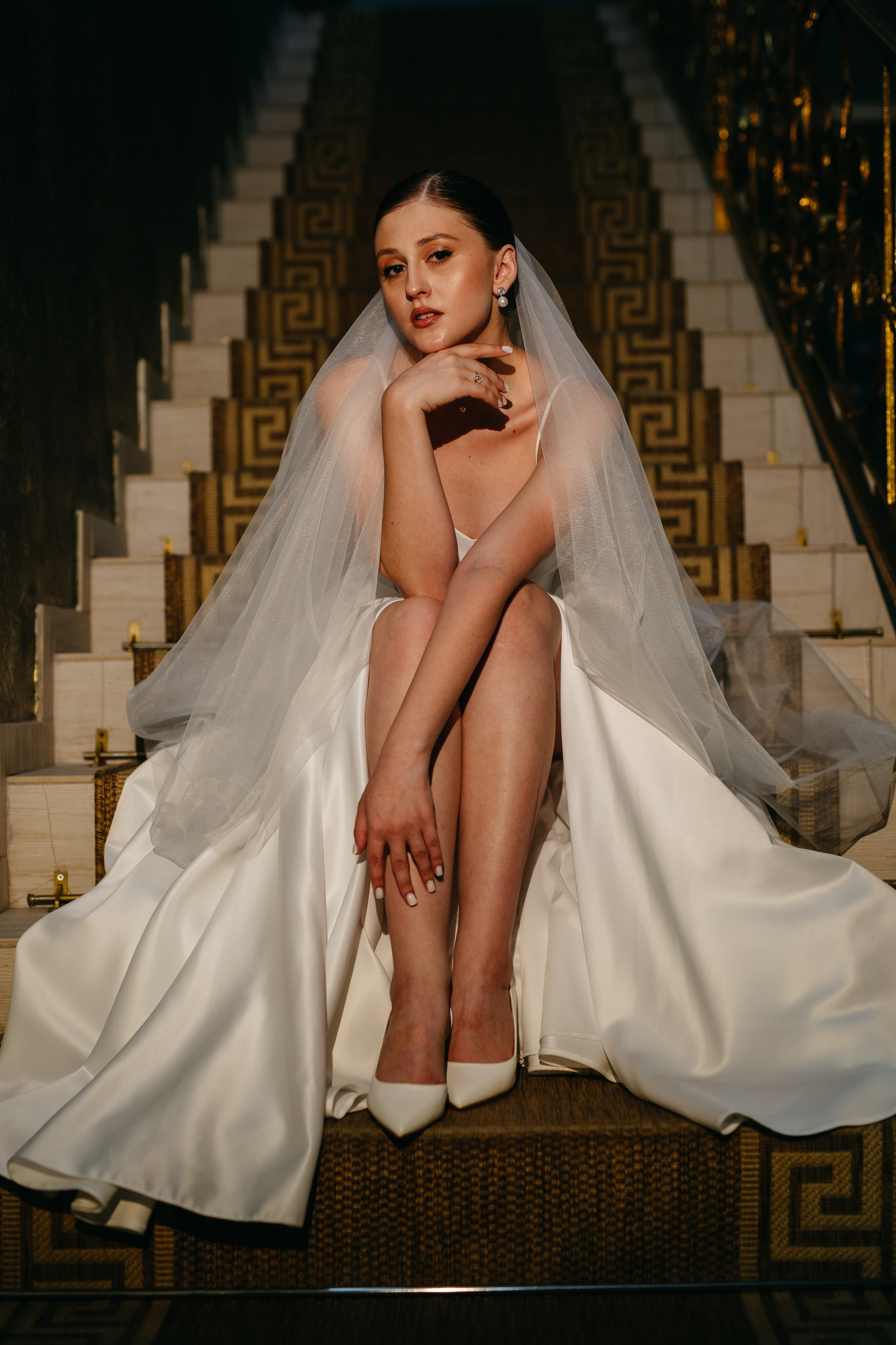 Артем и Полина. Свадебный и женский фотограф