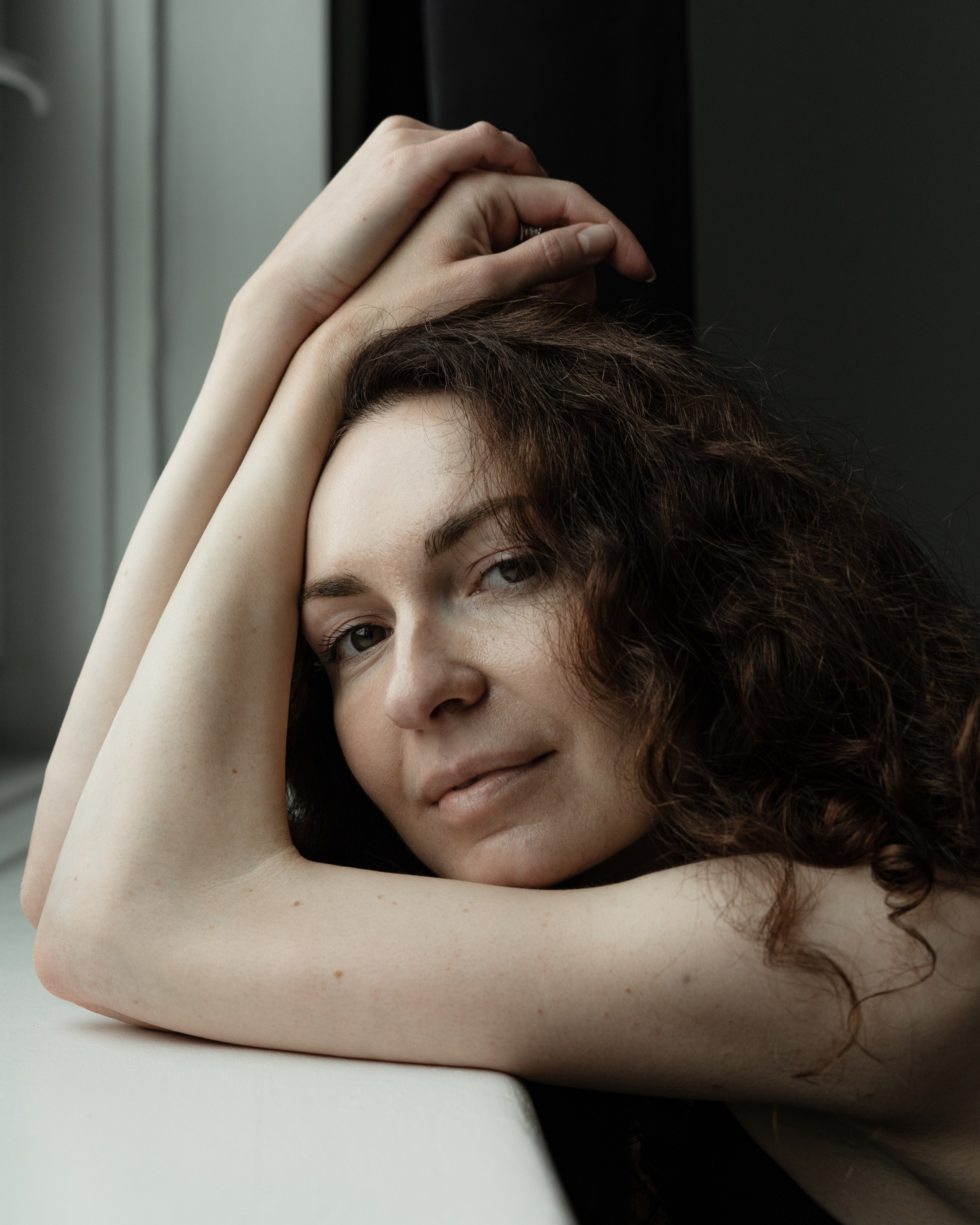 Евгения. Твой фотограф в Москве и Московской области Романцова Ирина