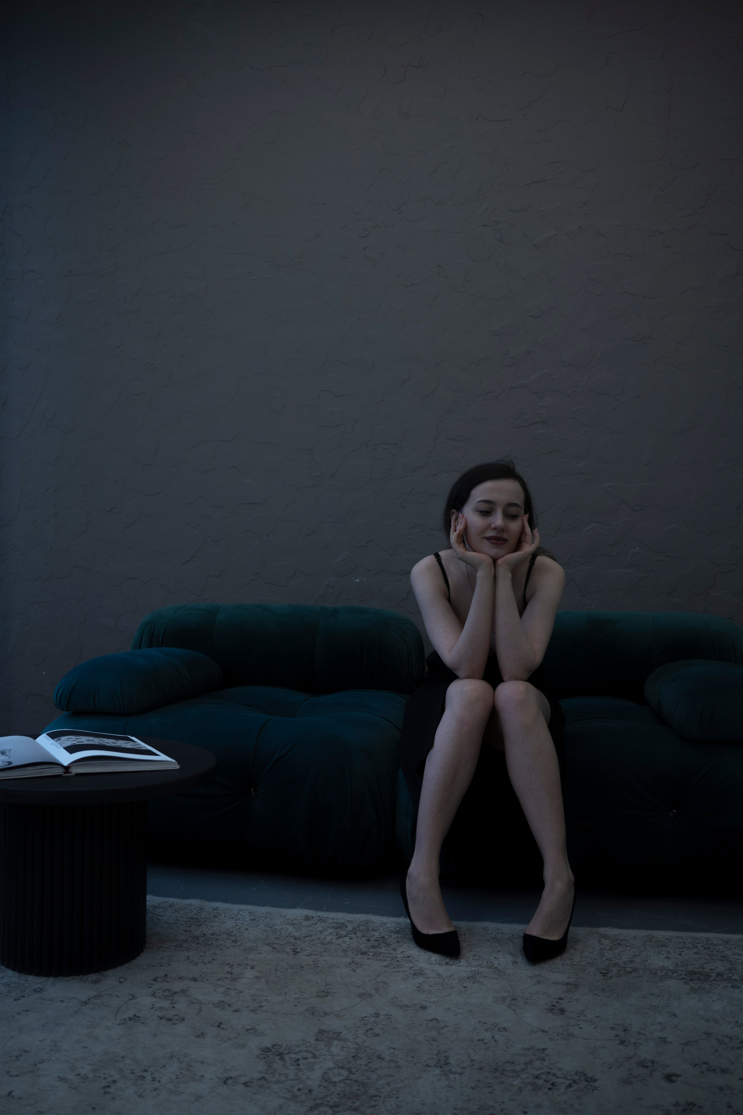 Мила. Главная