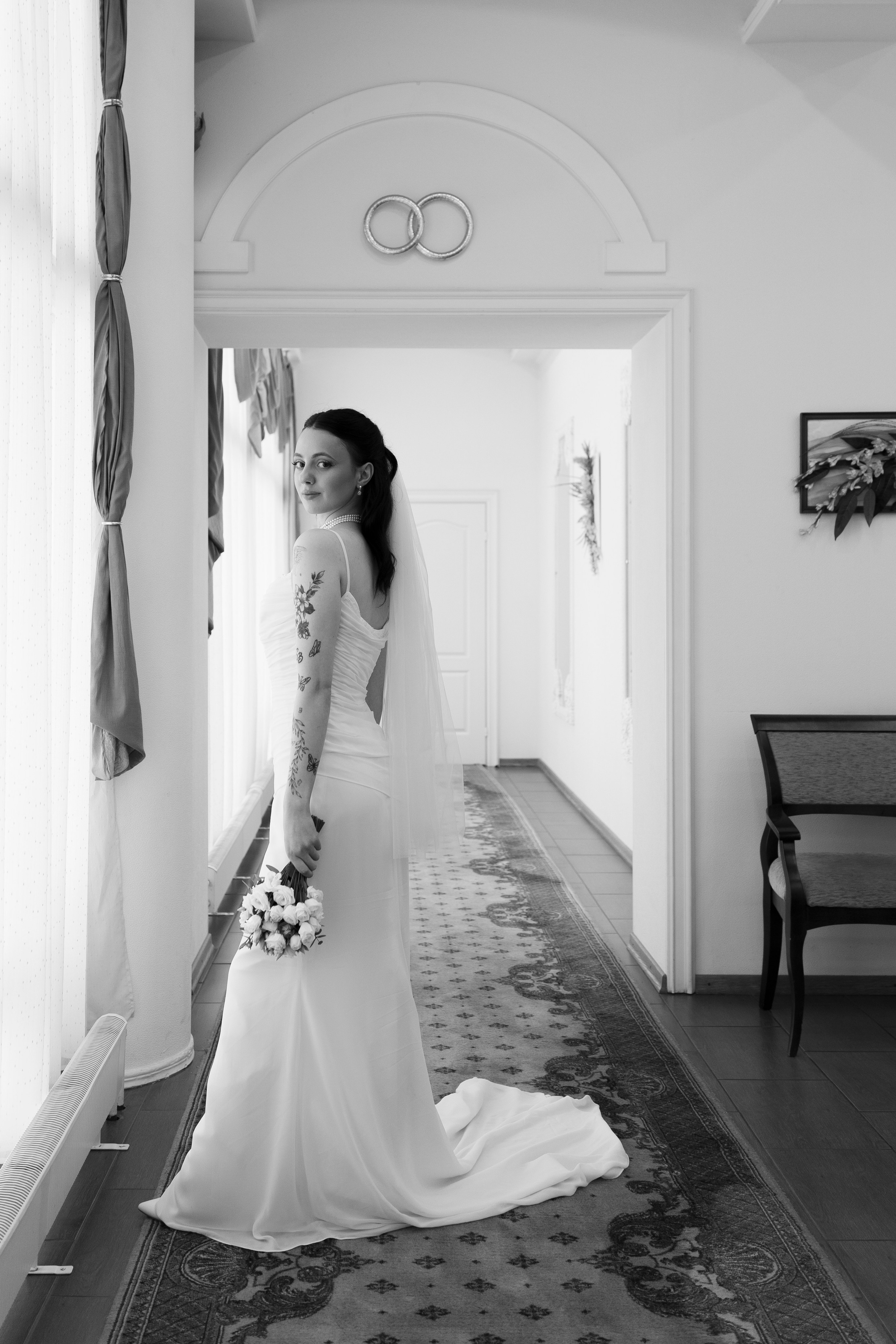 Аделина+Владислав. Главная