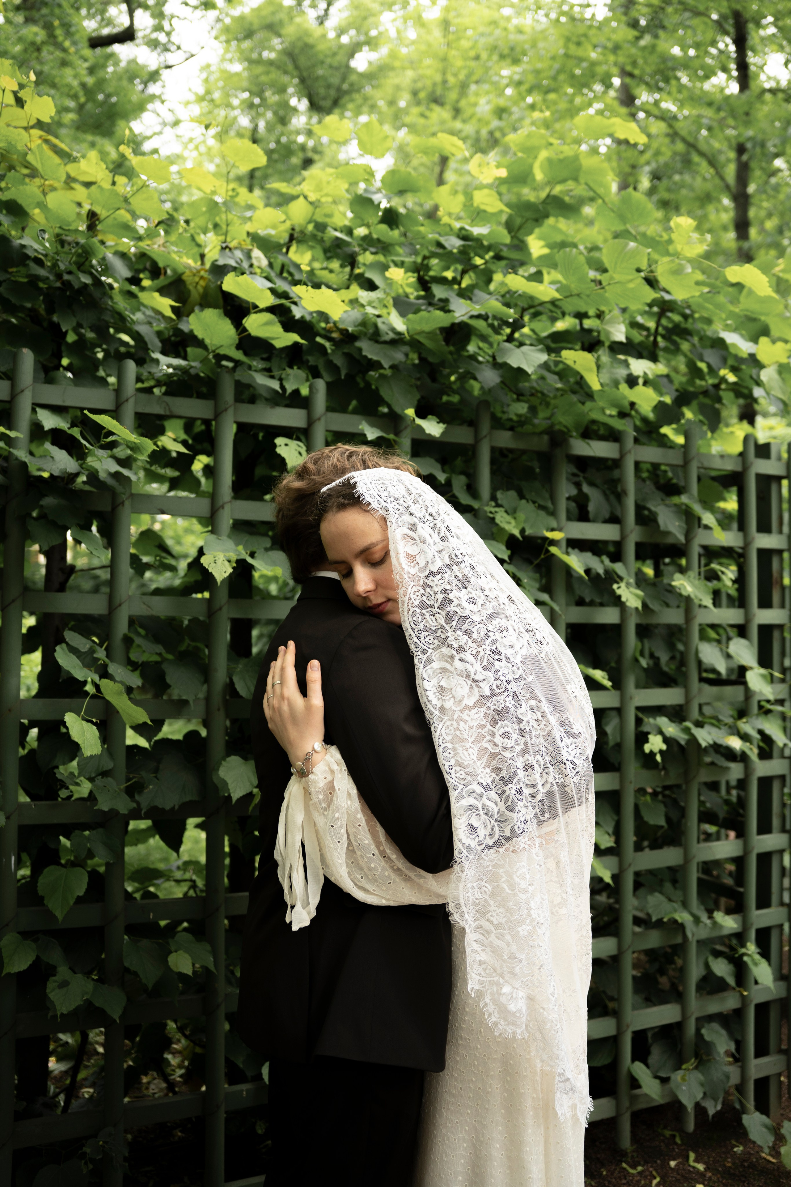 Юлия+Вячеслав. Главная