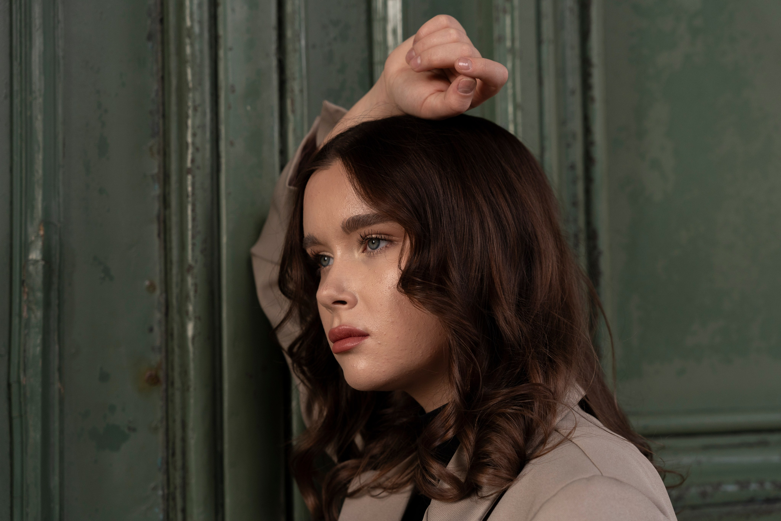 Екатерина. Главная