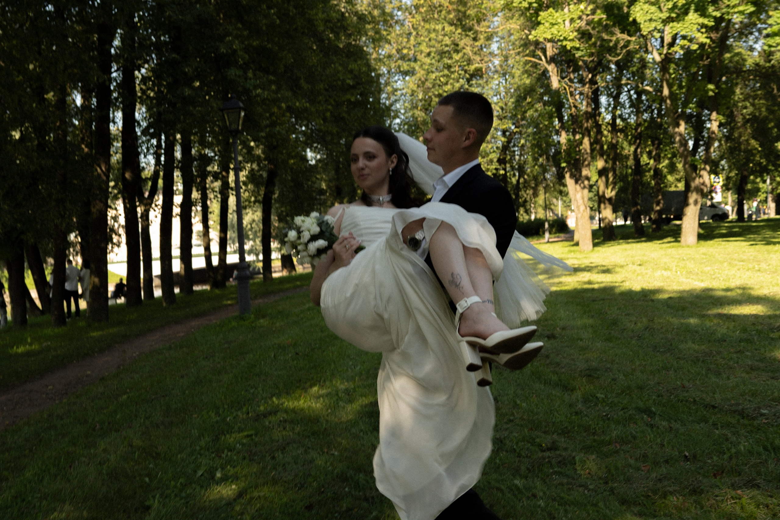 Аделина+Владислав. Главная