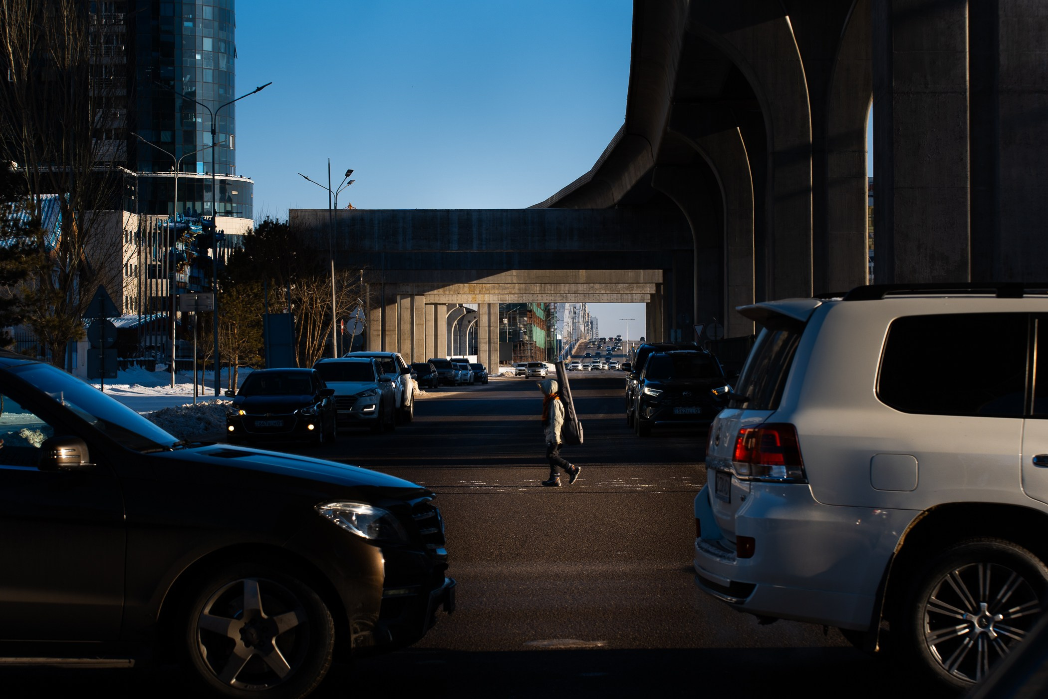 Стрит и урбан фотография