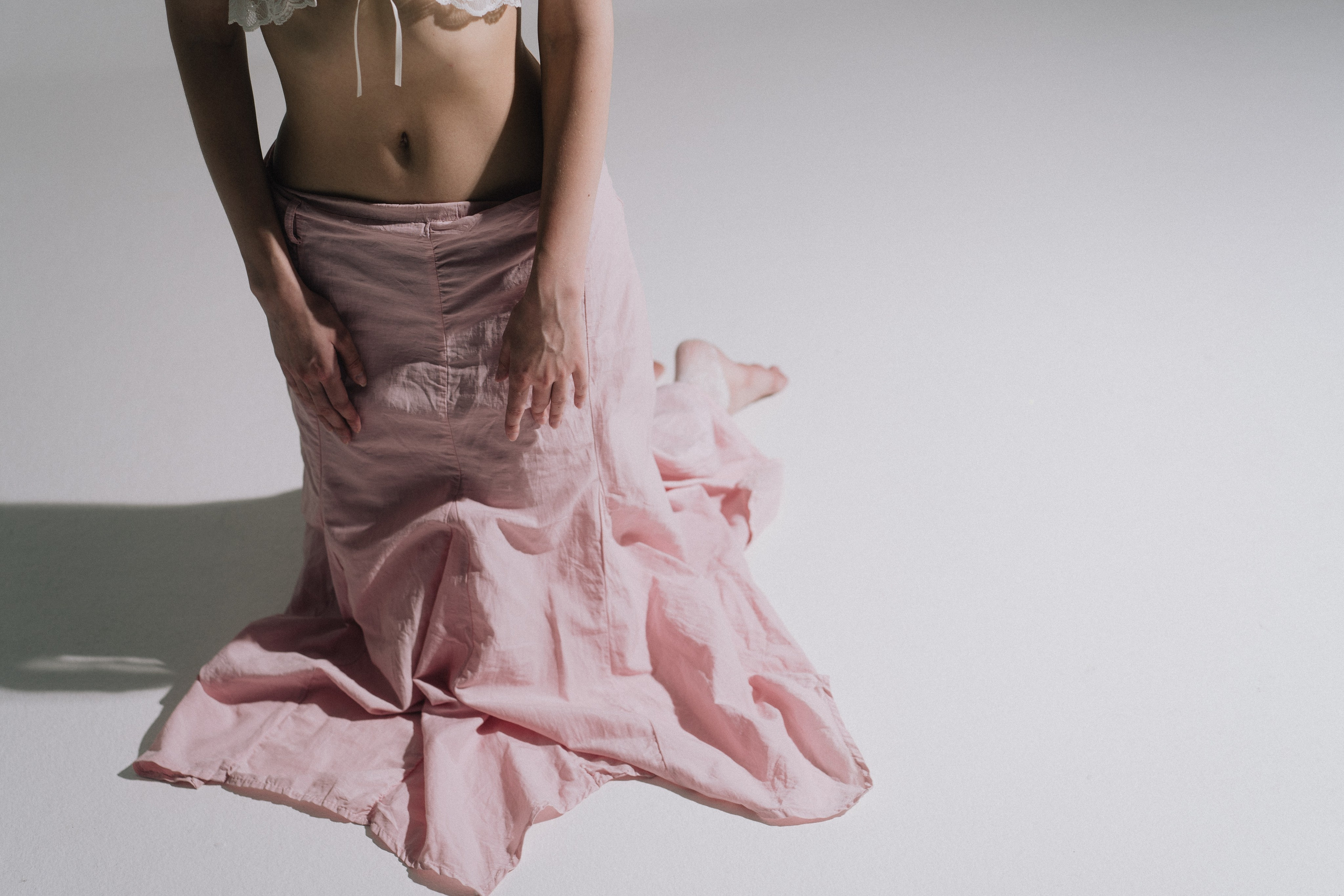 Аня III. Veronika Popadeikina Photographer