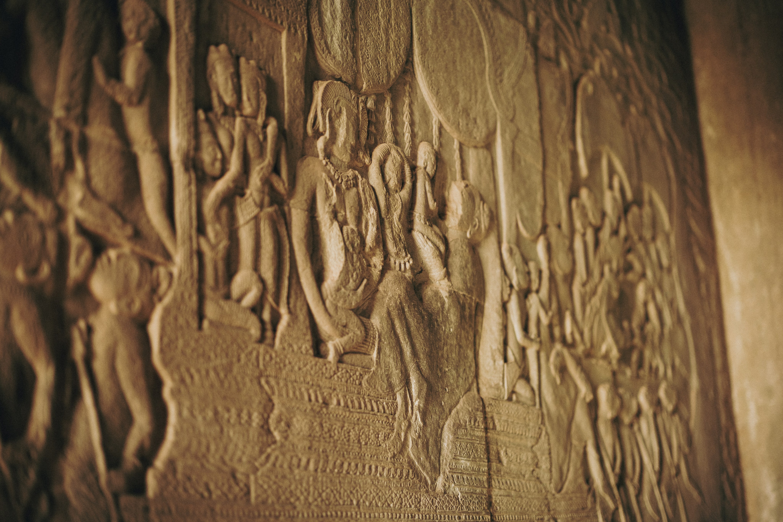 Cambodia. Dmitry Ippolitov