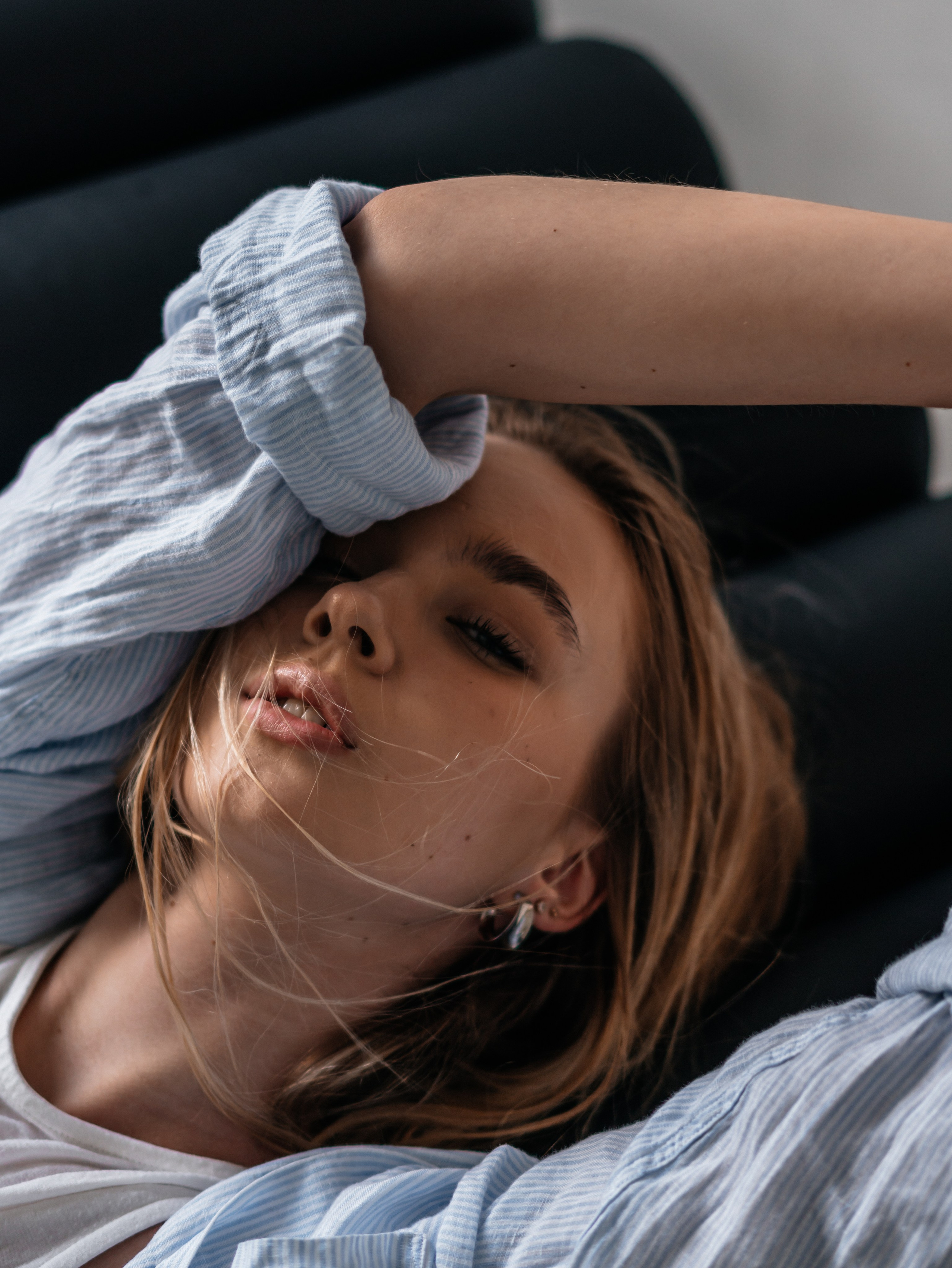 Марьяна | 2 party. Валерия Булыгина | Фотограф