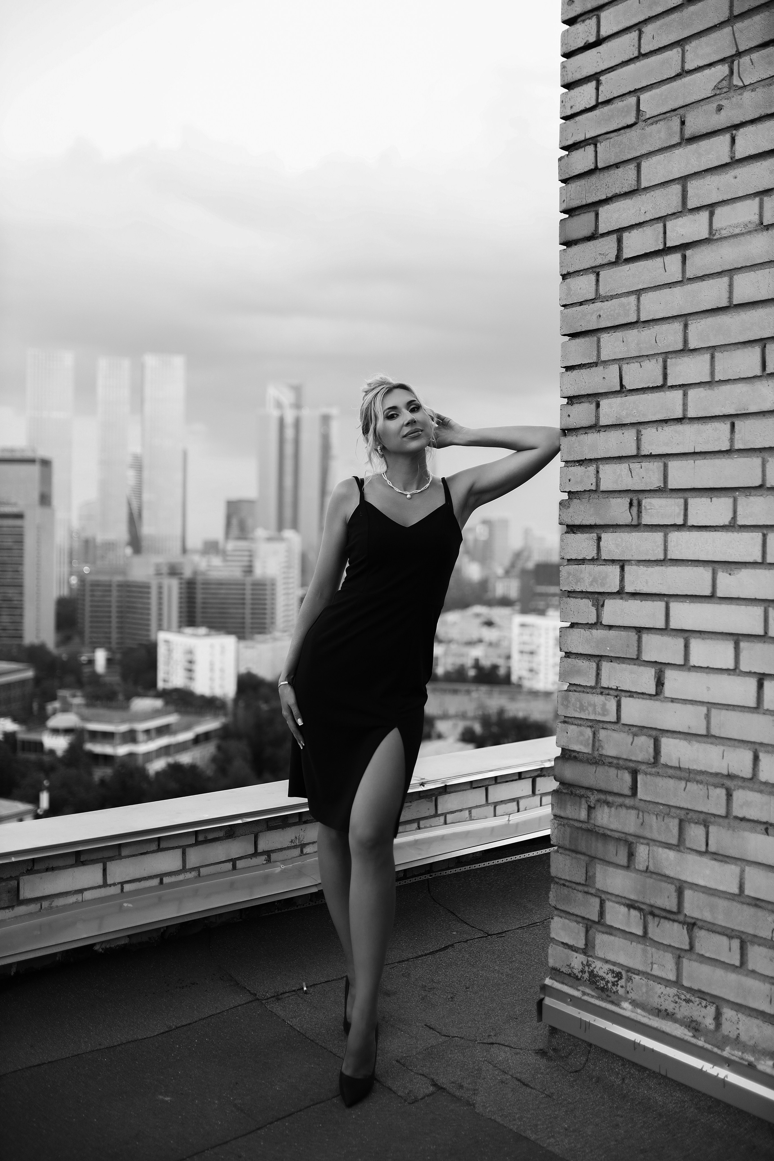 Олеся. Фотограф в Москве Юлия Хамзина