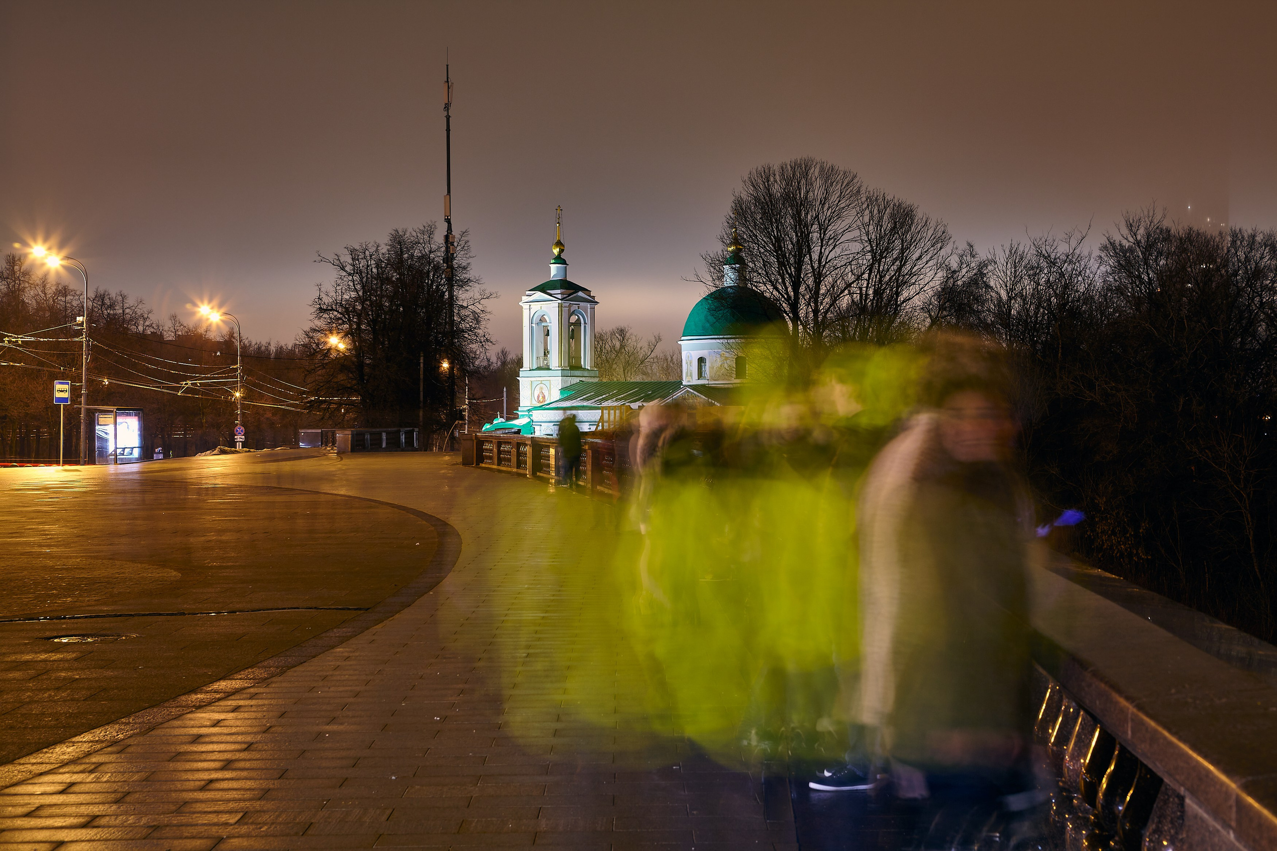 SITY. DMITRY MOISEENKO — фотограф, художник, топ-стилист