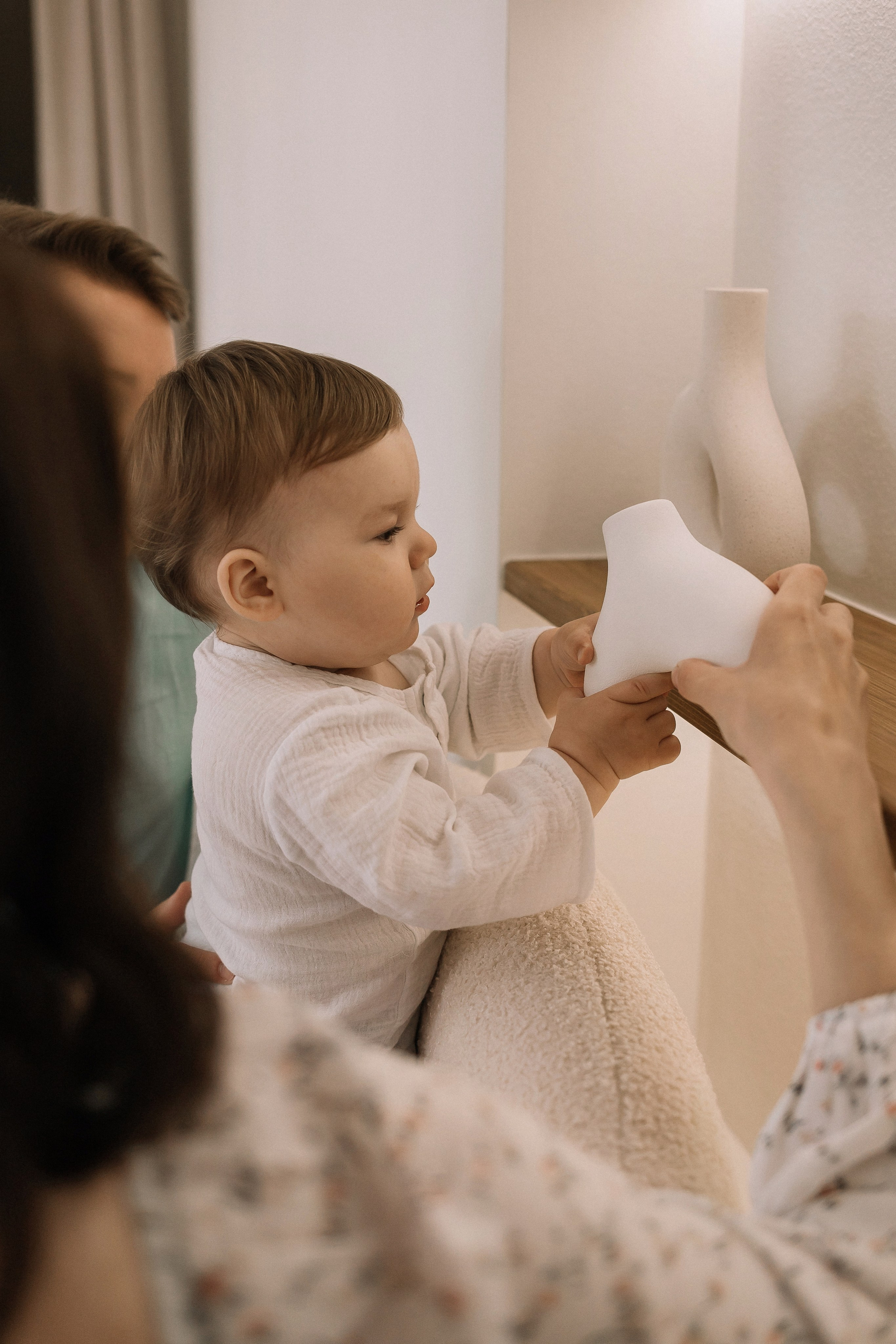 Годик Тимофея/2024. Свадебный и семейный фотограф в Екатеринбурге