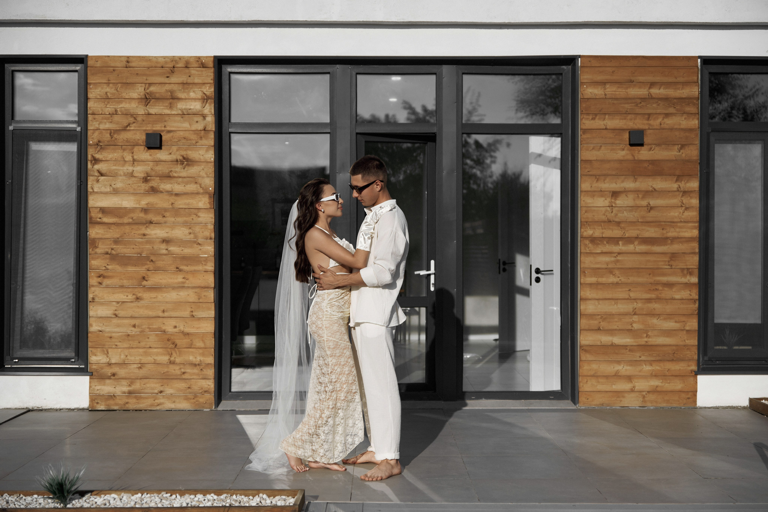 Павел и Анастасия. Свадебный и семейный фотограф в Ульяновске Татьяна Селезнева