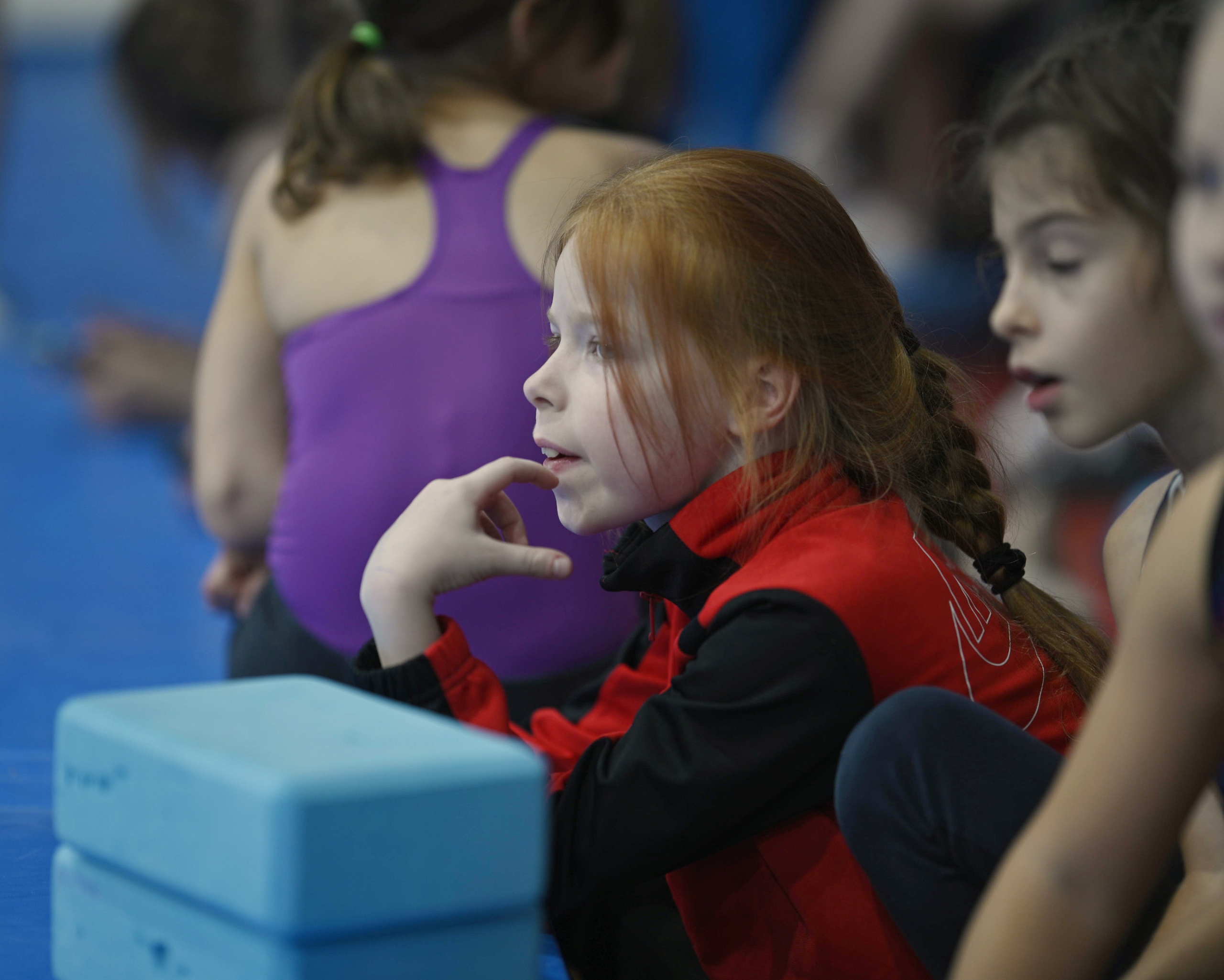Турнир Елены Замолодчиковой. Фотограф Ваших событий 📸