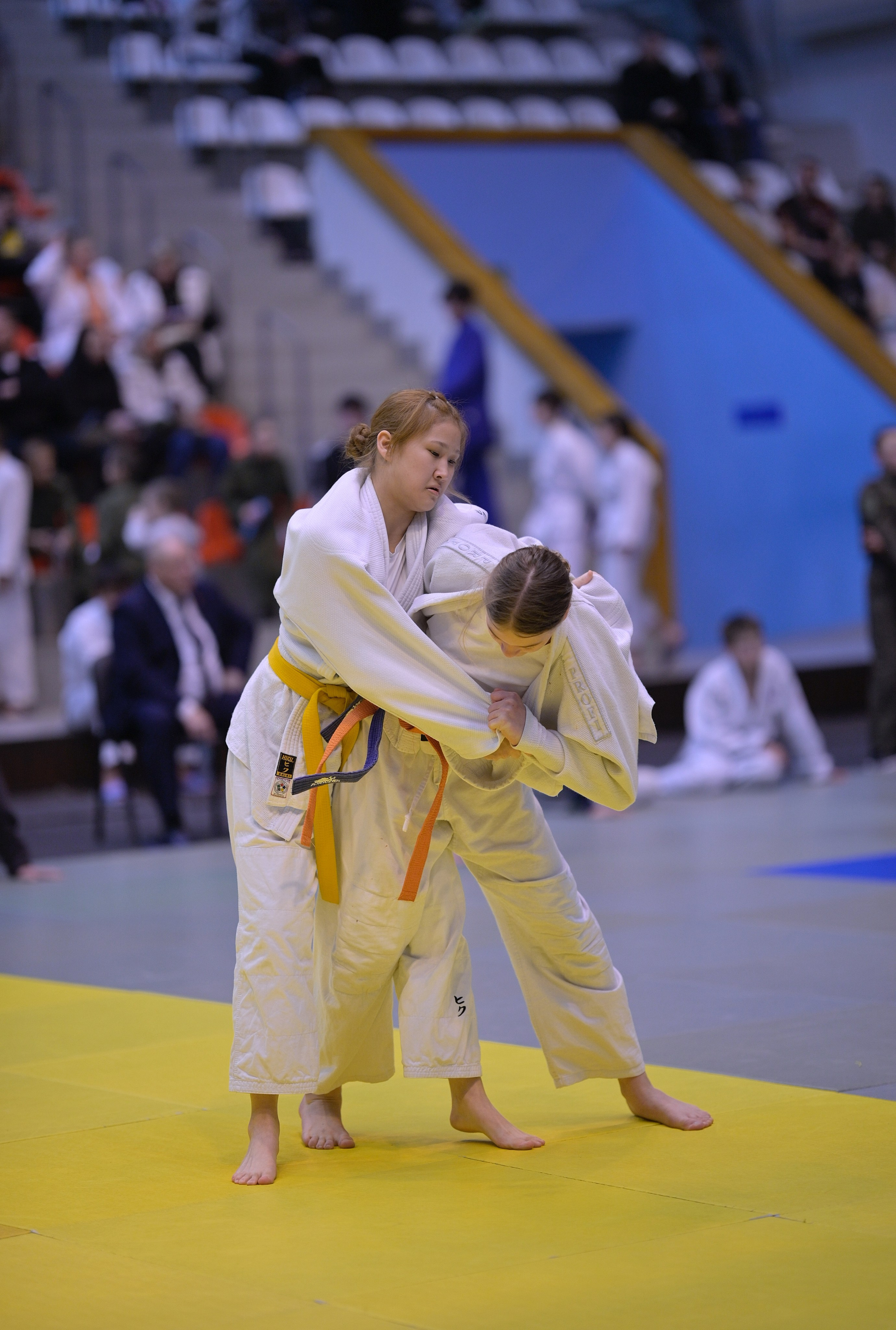 Турнир по дзюдо памяти Андрея Завьялкина. Фотограф Ваших событий 📸